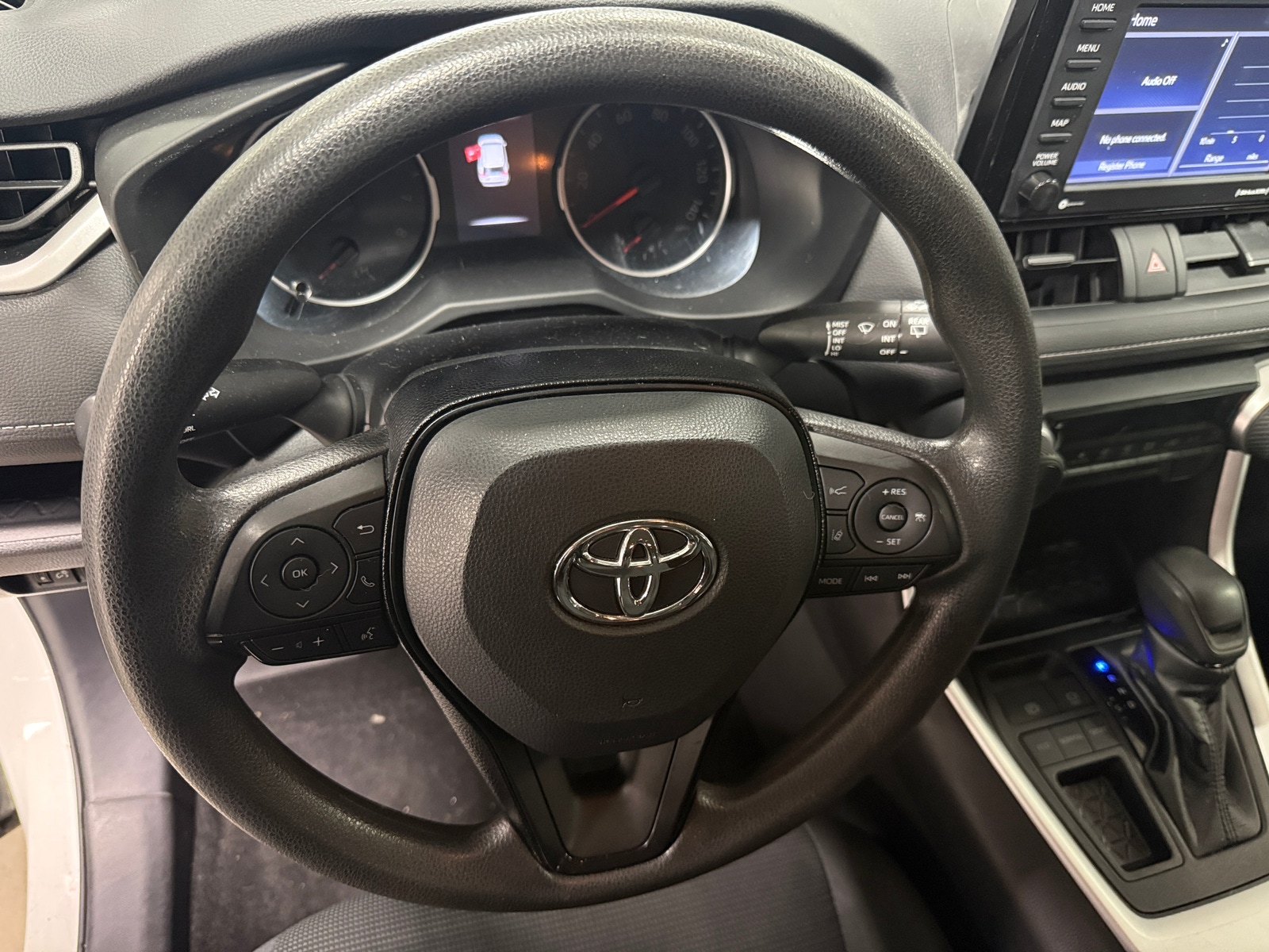 Thumbnail: 2021 Toyota RAV4 - 5