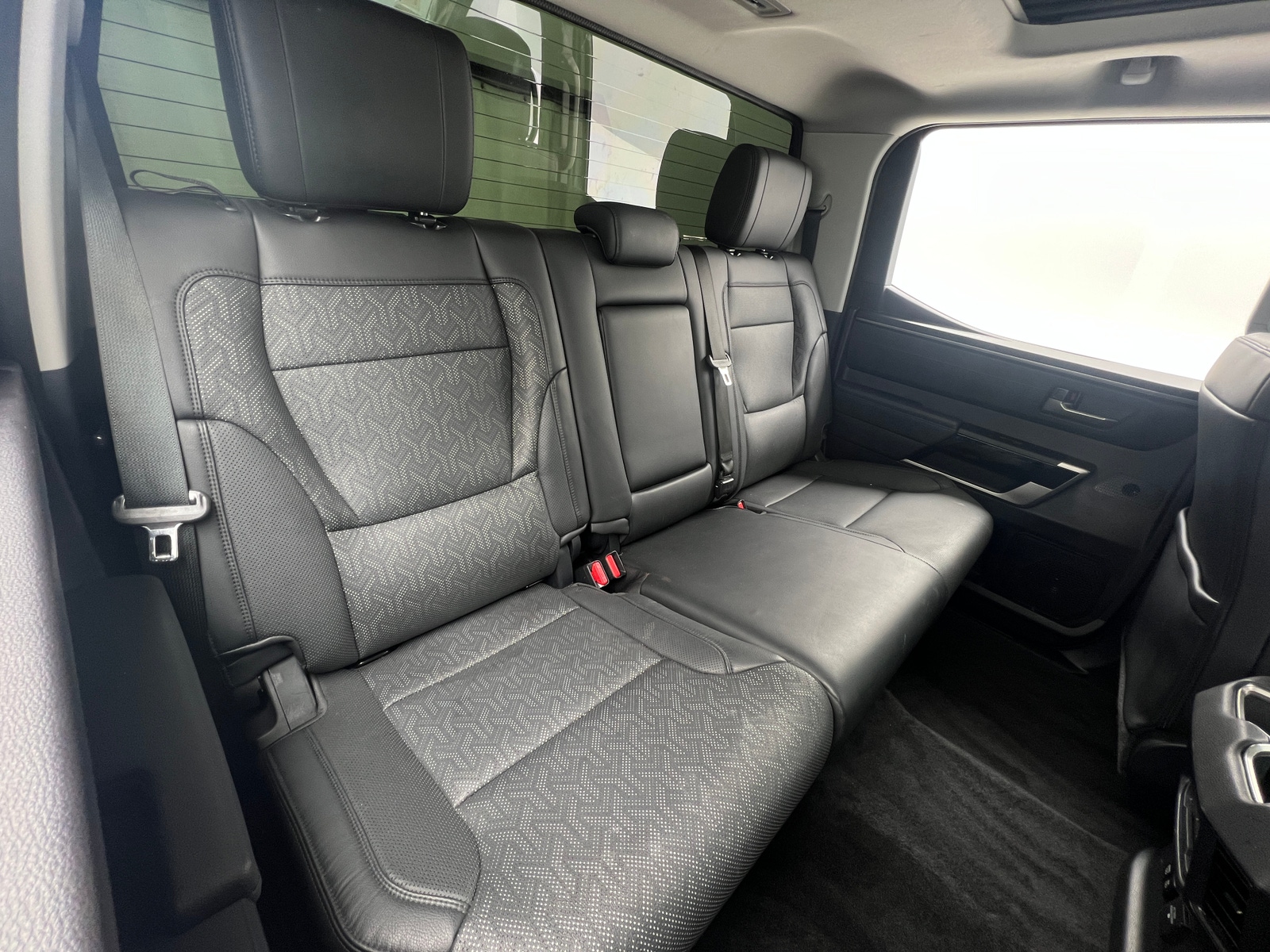 Thumbnail: 2024 Toyota Tundra - 5