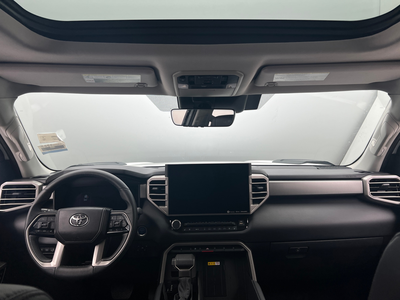 Thumbnail: 2024 Toyota Tundra - 2