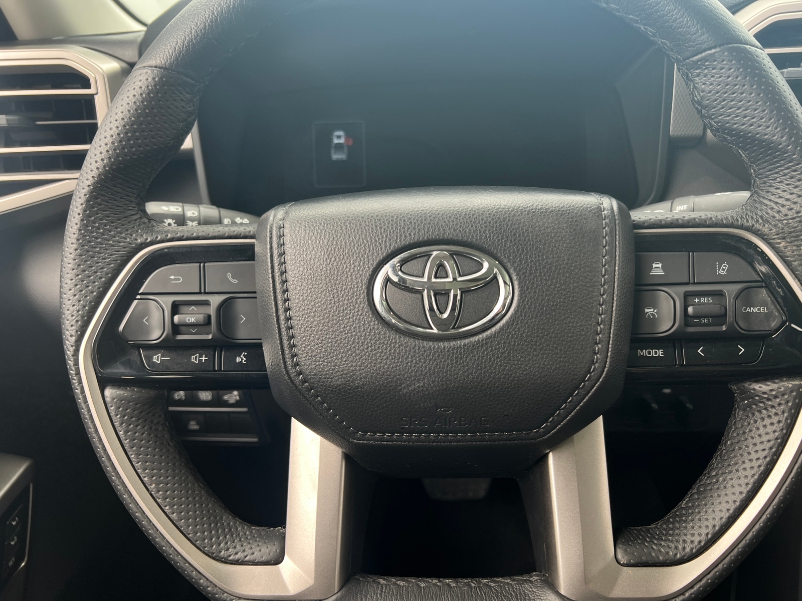 Thumbnail: 2024 Toyota Tundra - 4