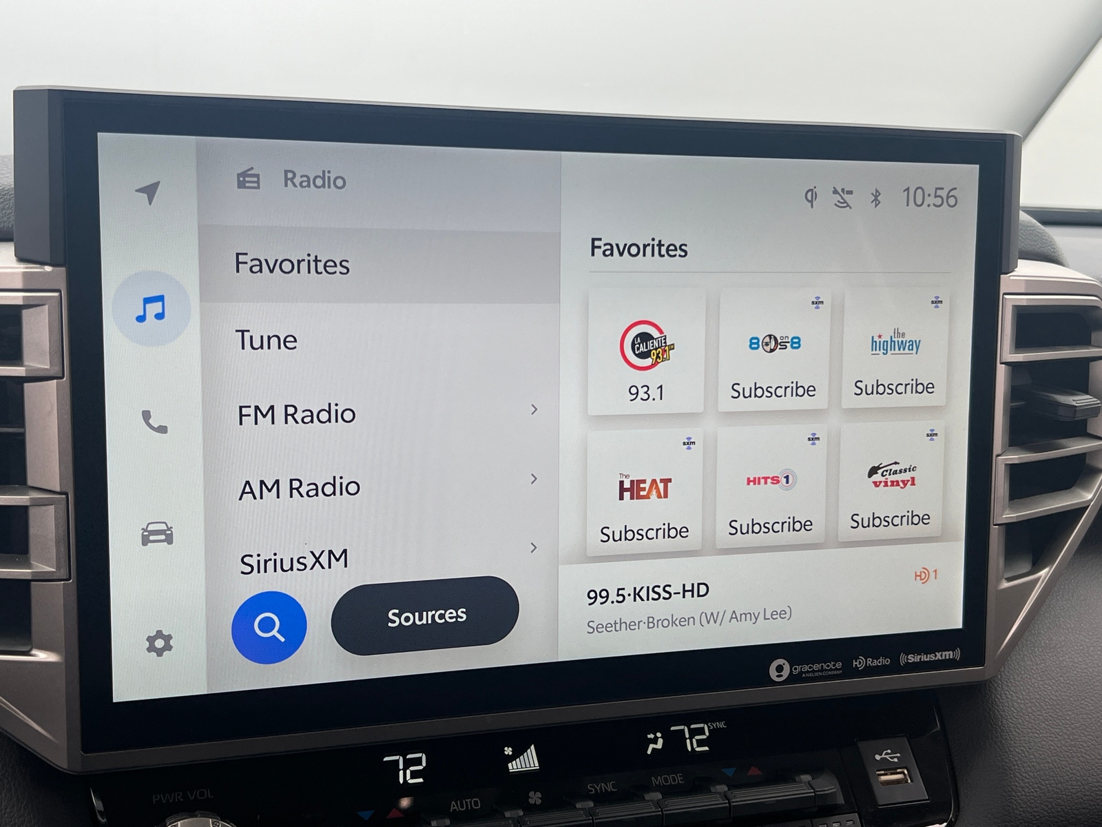 Thumbnail: 2024 Toyota Tundra - 3
