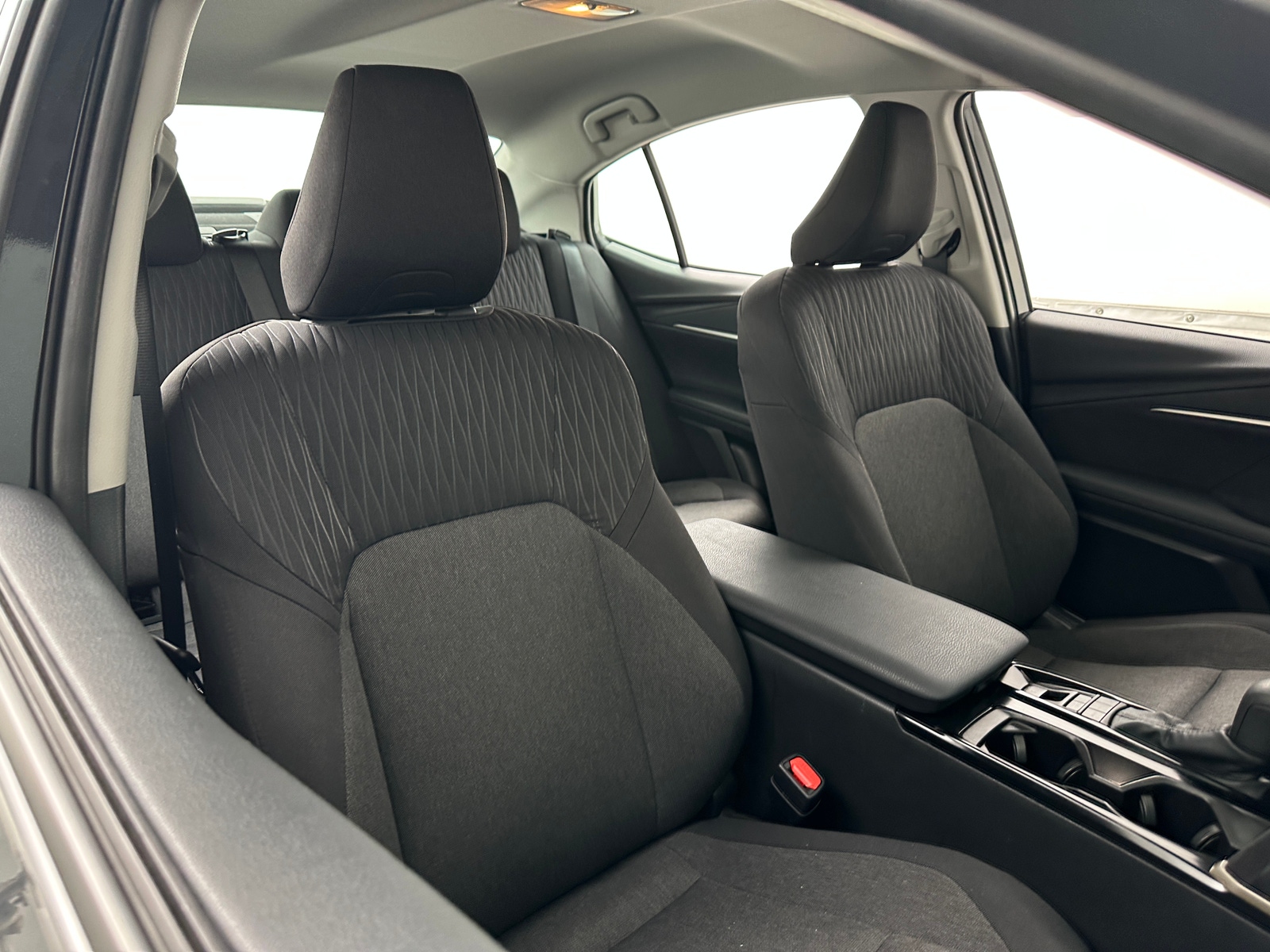 Thumbnail: 2025 Toyota Camry - 2