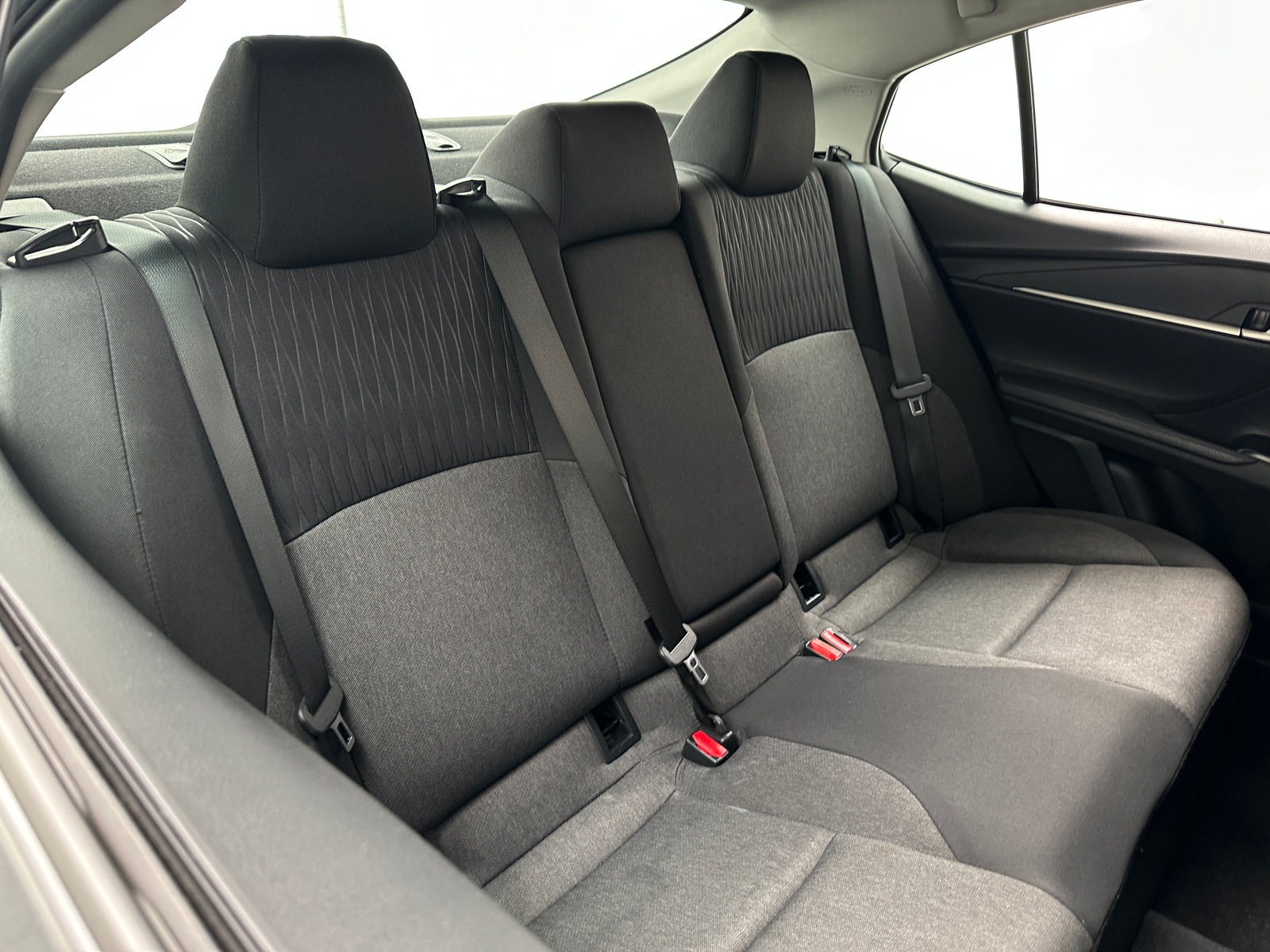 Thumbnail: 2025 Toyota Camry - 6