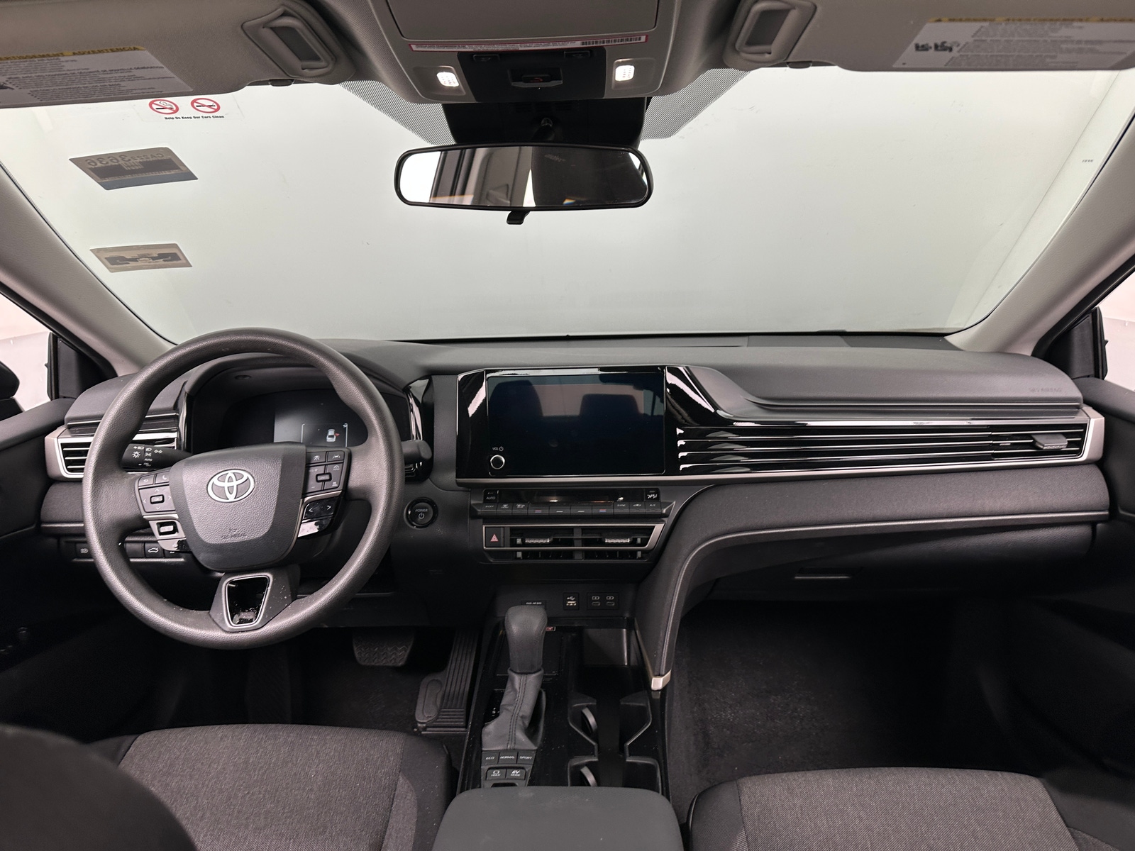 Thumbnail: 2025 Toyota Camry - 3