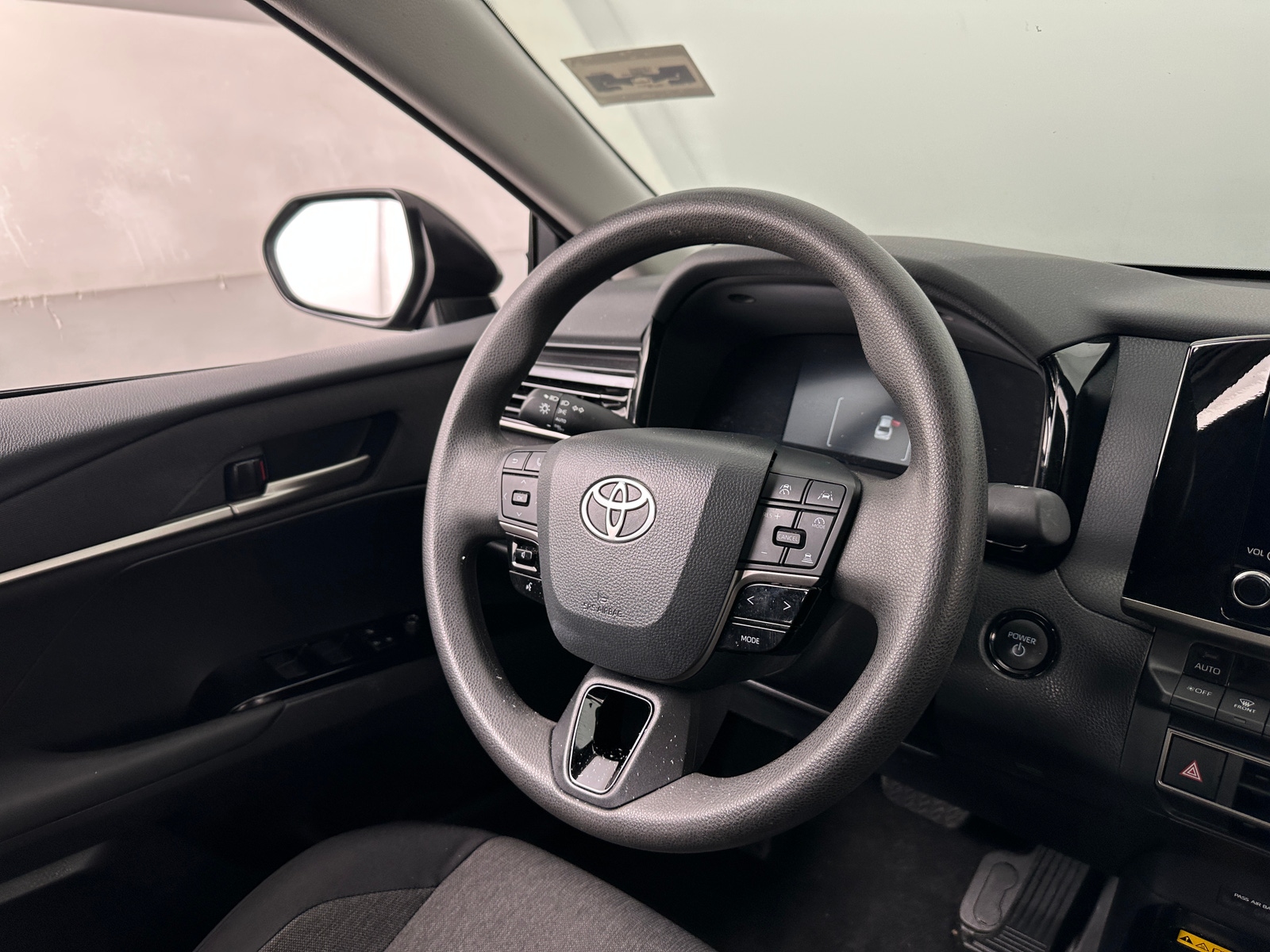 Thumbnail: 2025 Toyota Camry - 5