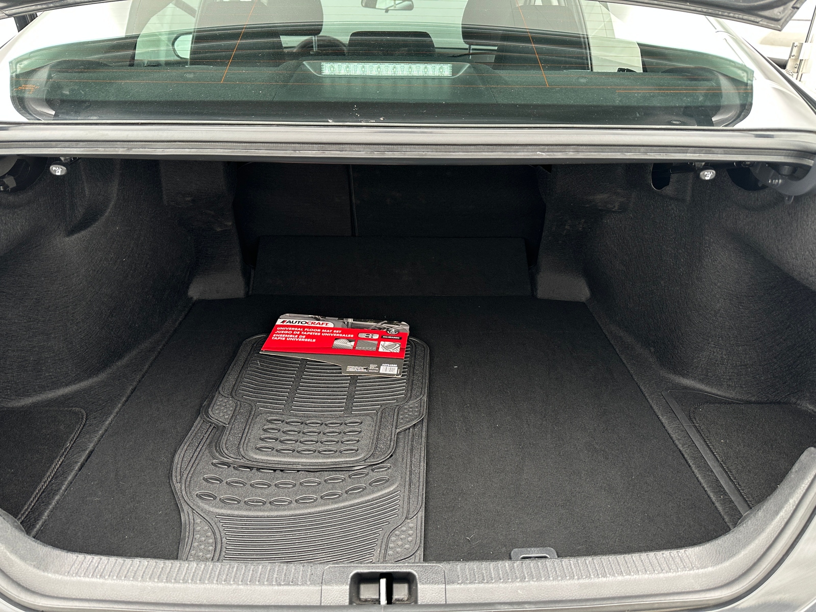 Thumbnail: 2025 Toyota Camry - 7