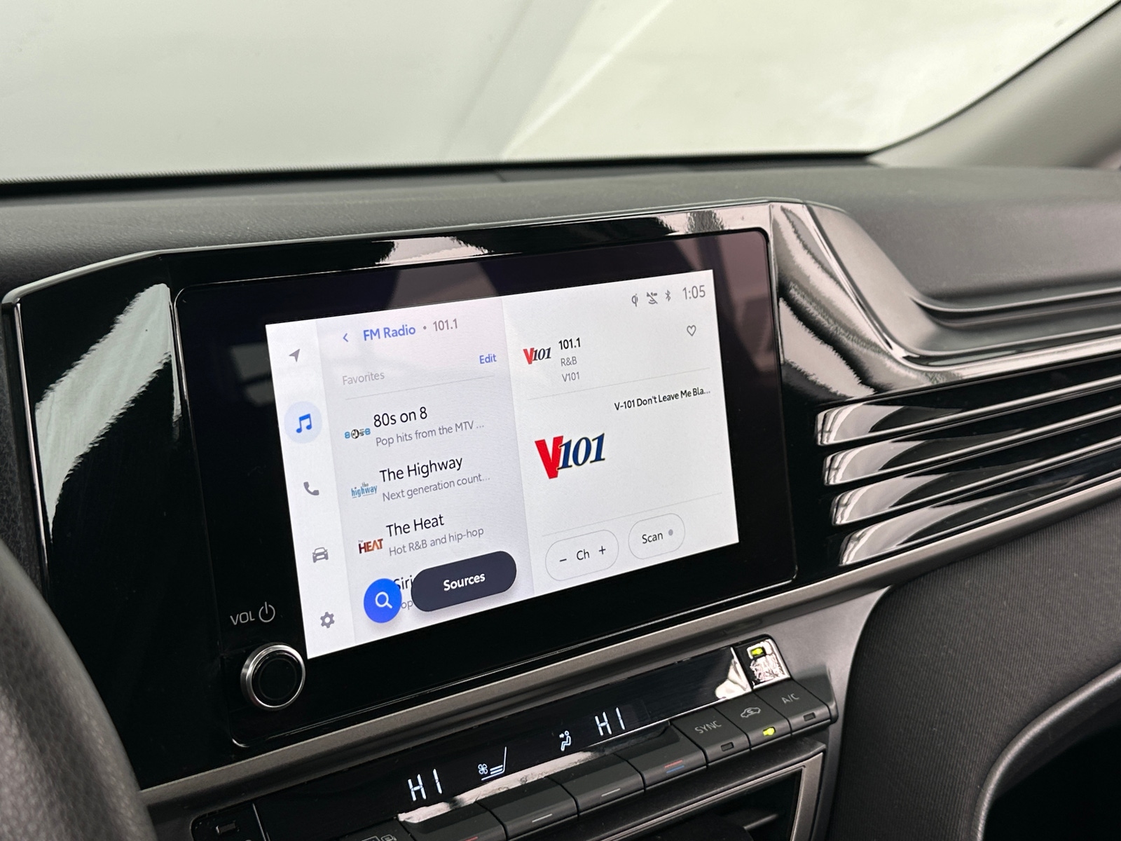 Thumbnail: 2025 Toyota Camry - 4