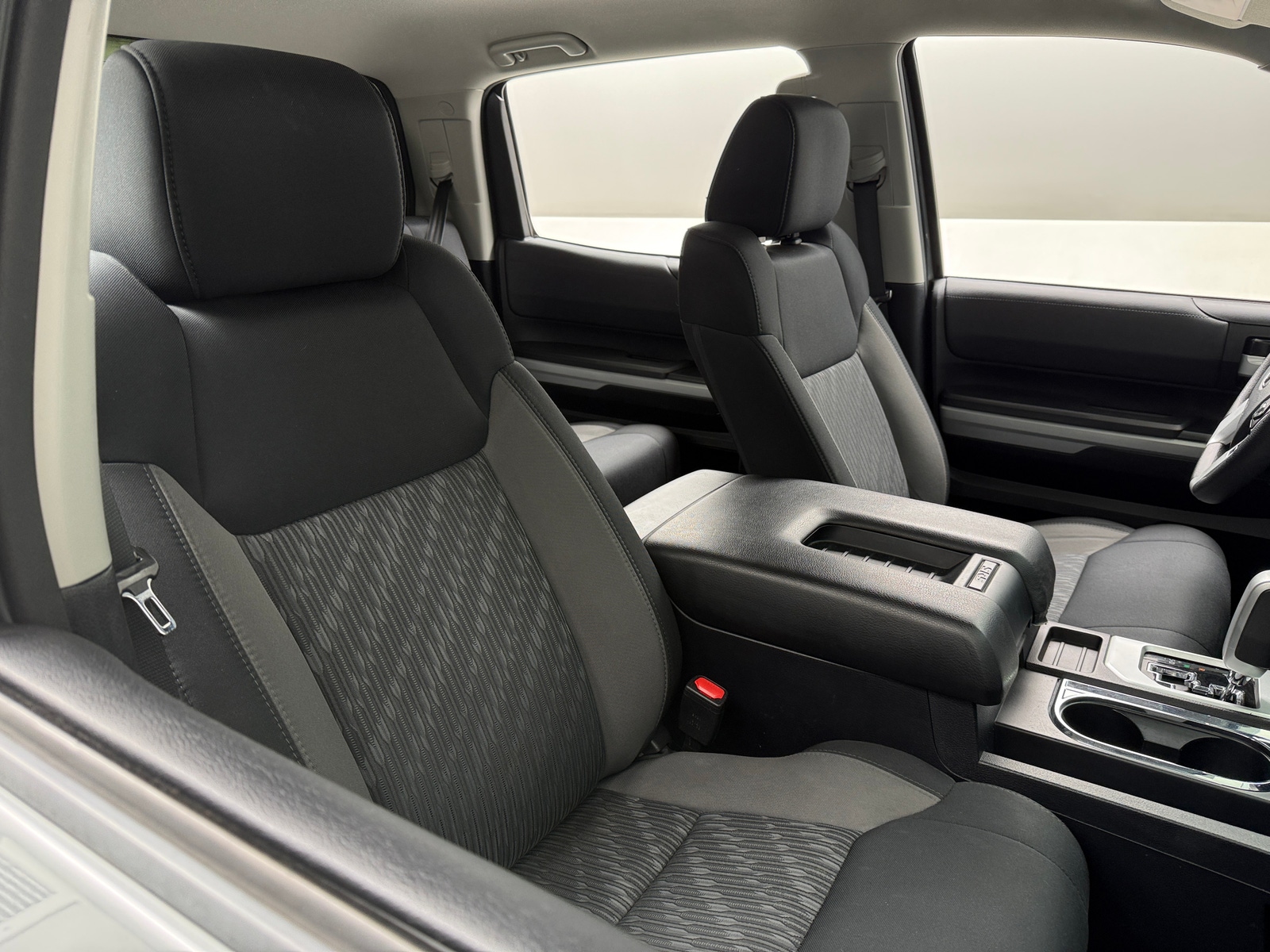 Thumbnail: 2020 Toyota Tundra - 2