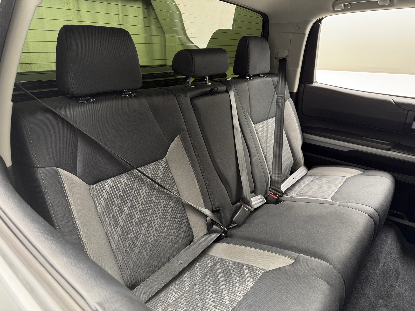 Thumbnail: 2020 Toyota Tundra - 6