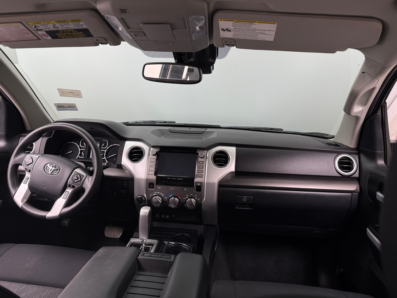 Thumbnail: 2020 Toyota Tundra - 3