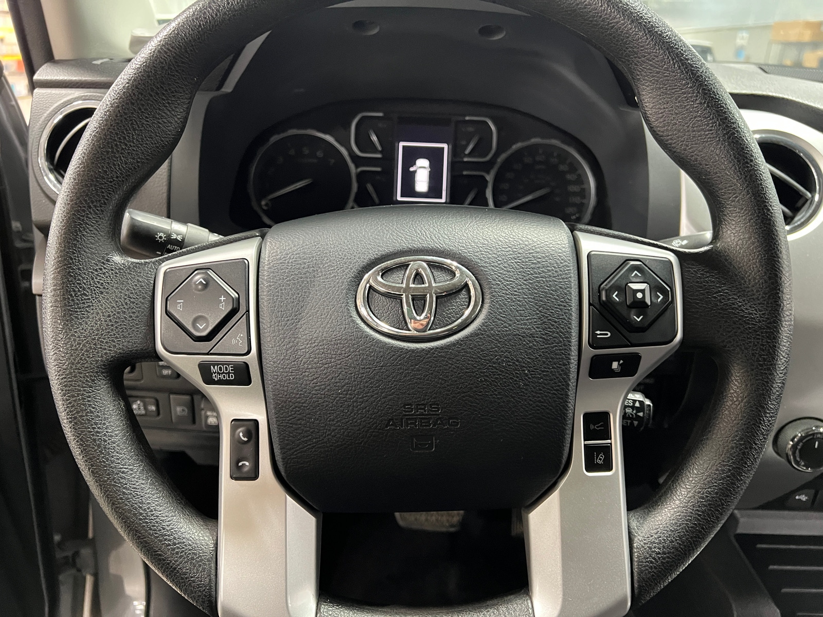 Thumbnail: 2020 Toyota Tundra - 5