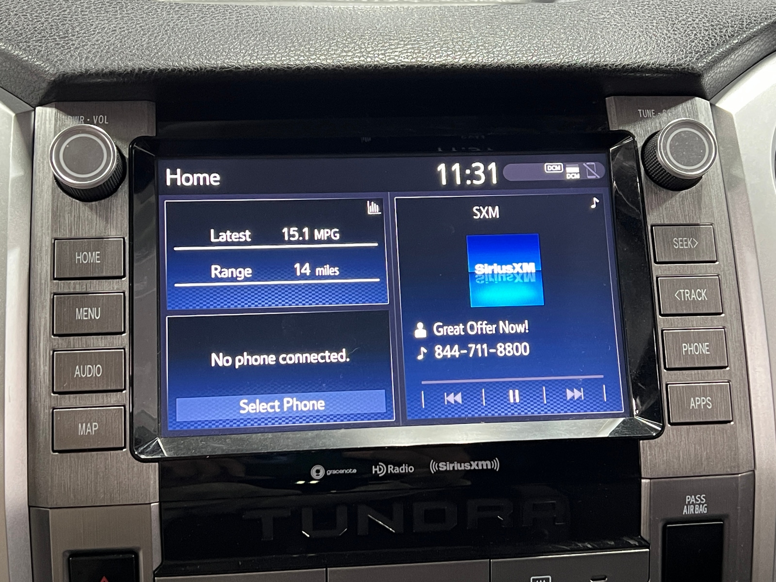 Thumbnail: 2020 Toyota Tundra - 4