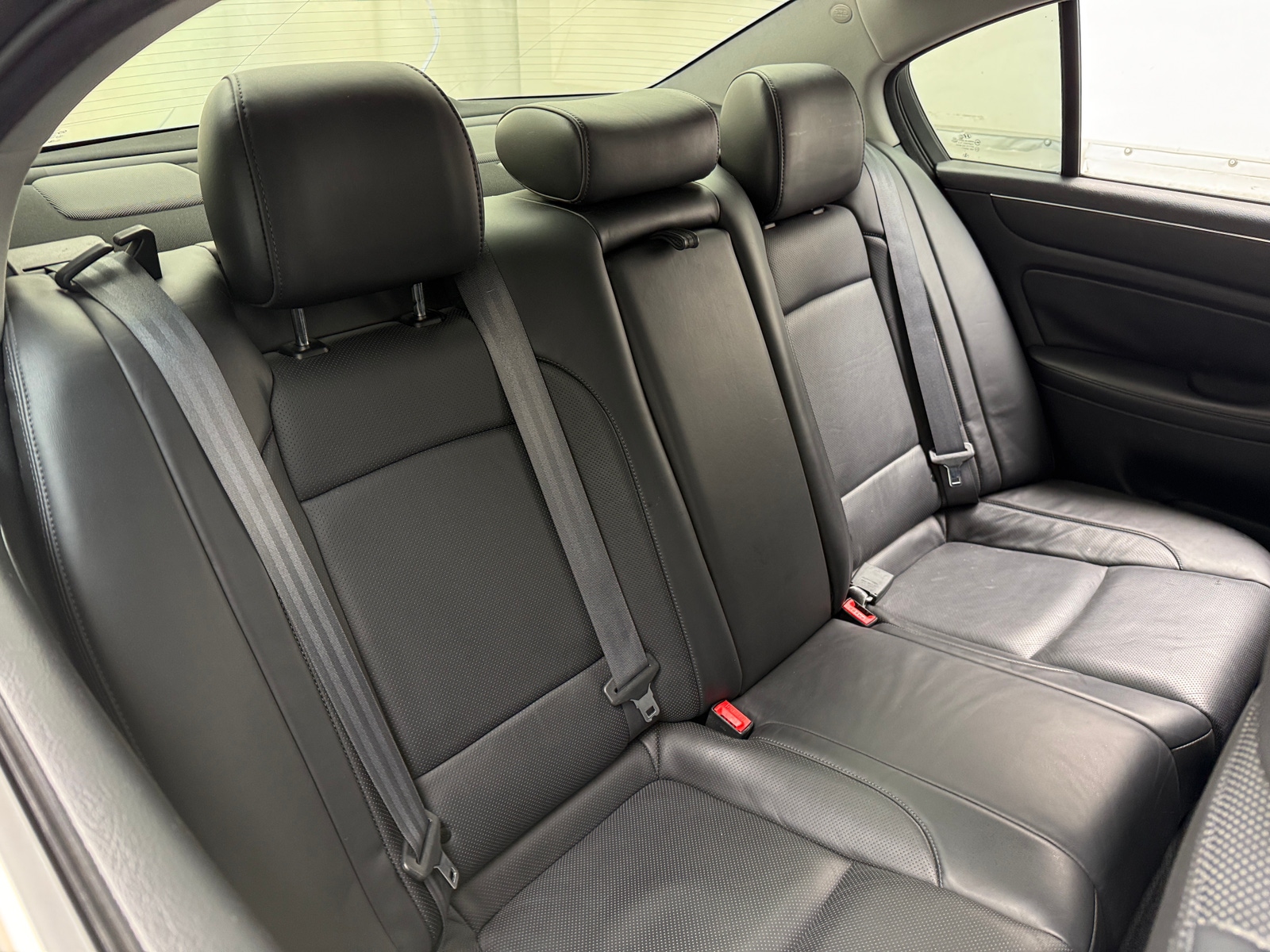 Thumbnail: 2012 Hyundai Genesis - 5