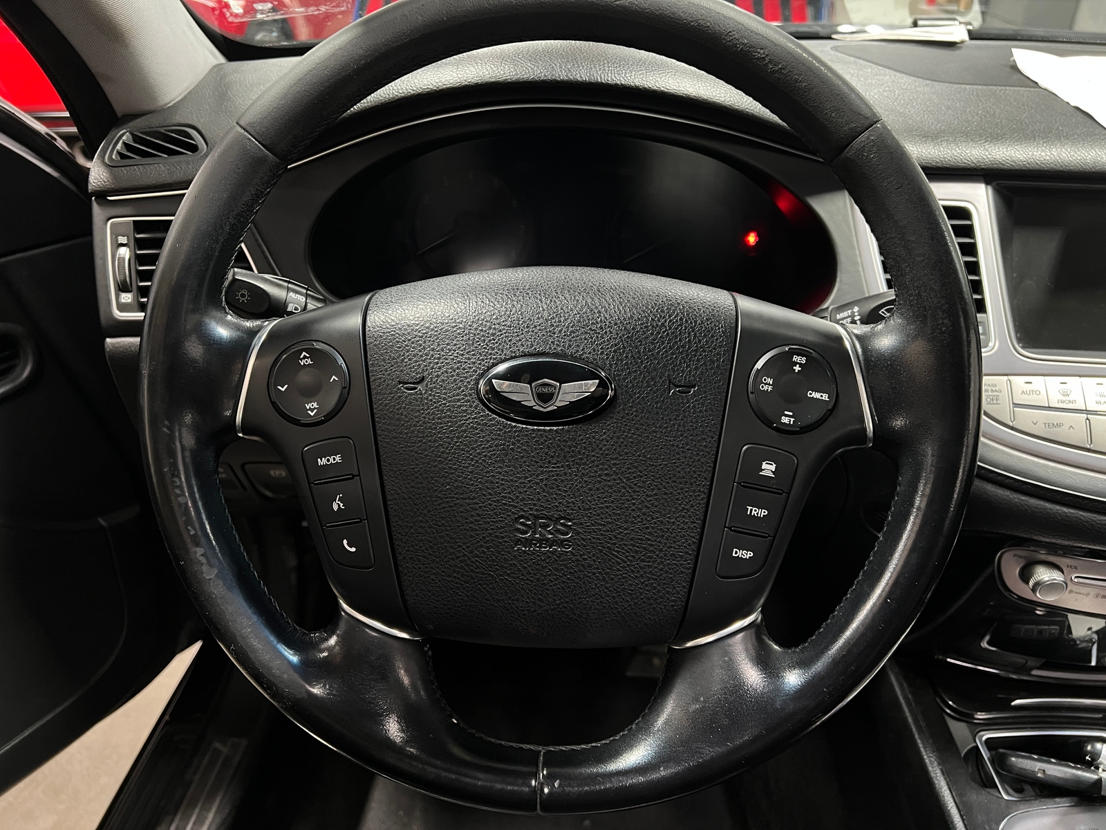 Thumbnail: 2012 Hyundai Genesis - 4