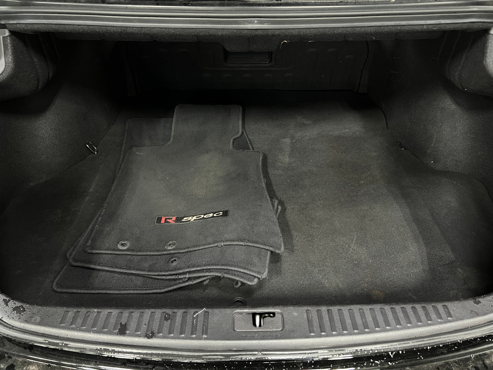 Thumbnail: 2012 Hyundai Genesis - 6