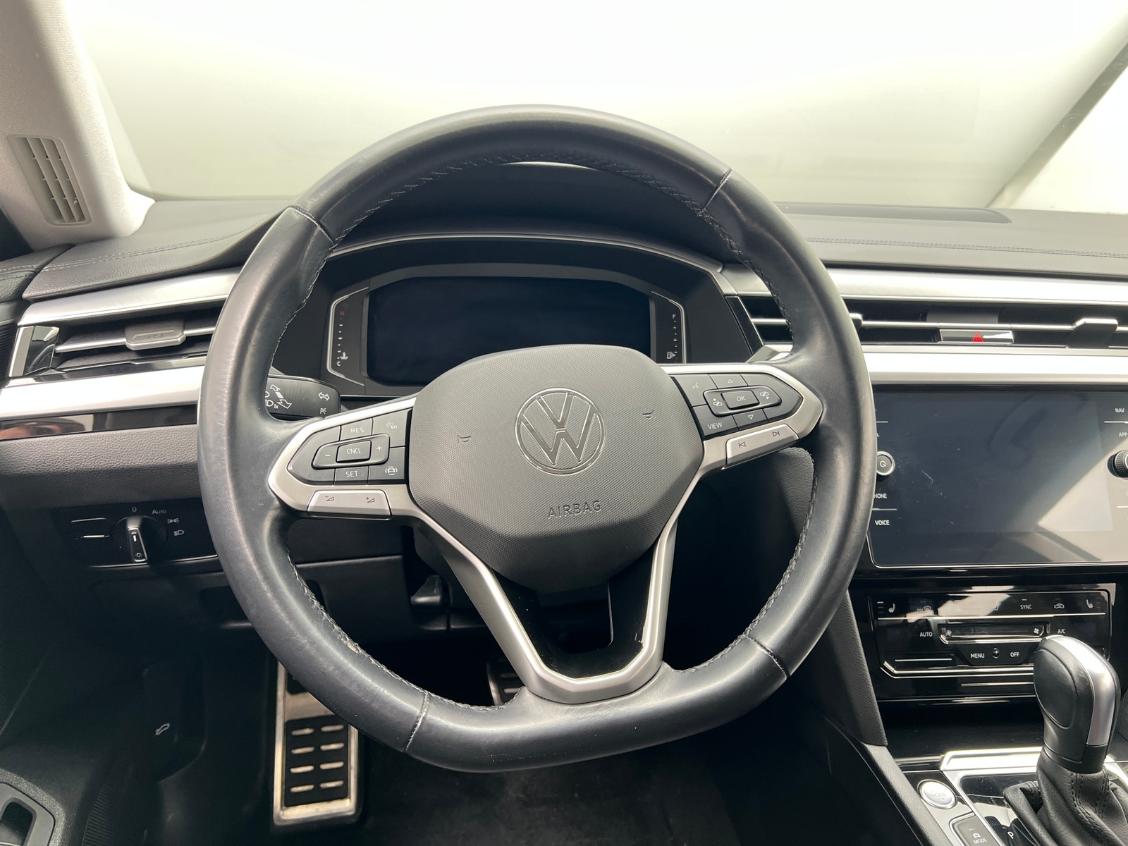 Thumbnail: 2021 Volkswagen Arteon - 4
