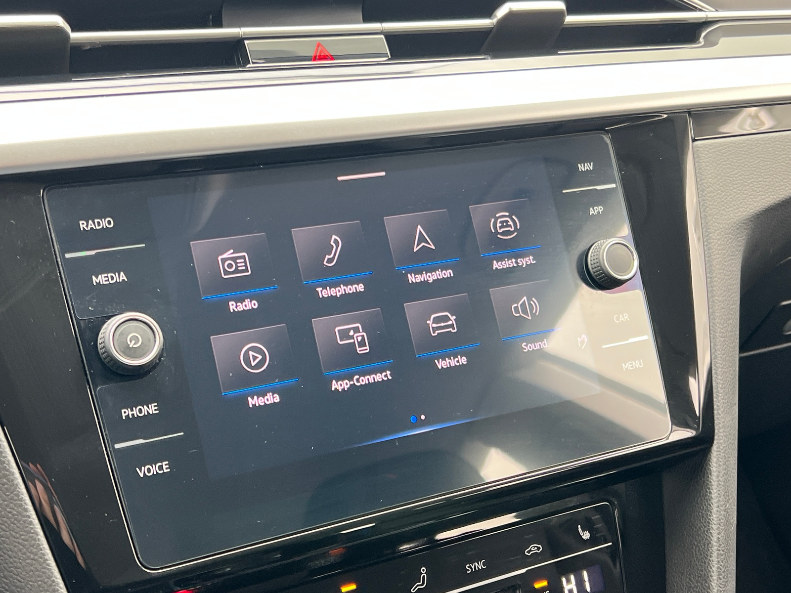 Thumbnail: 2021 Volkswagen Arteon - 3