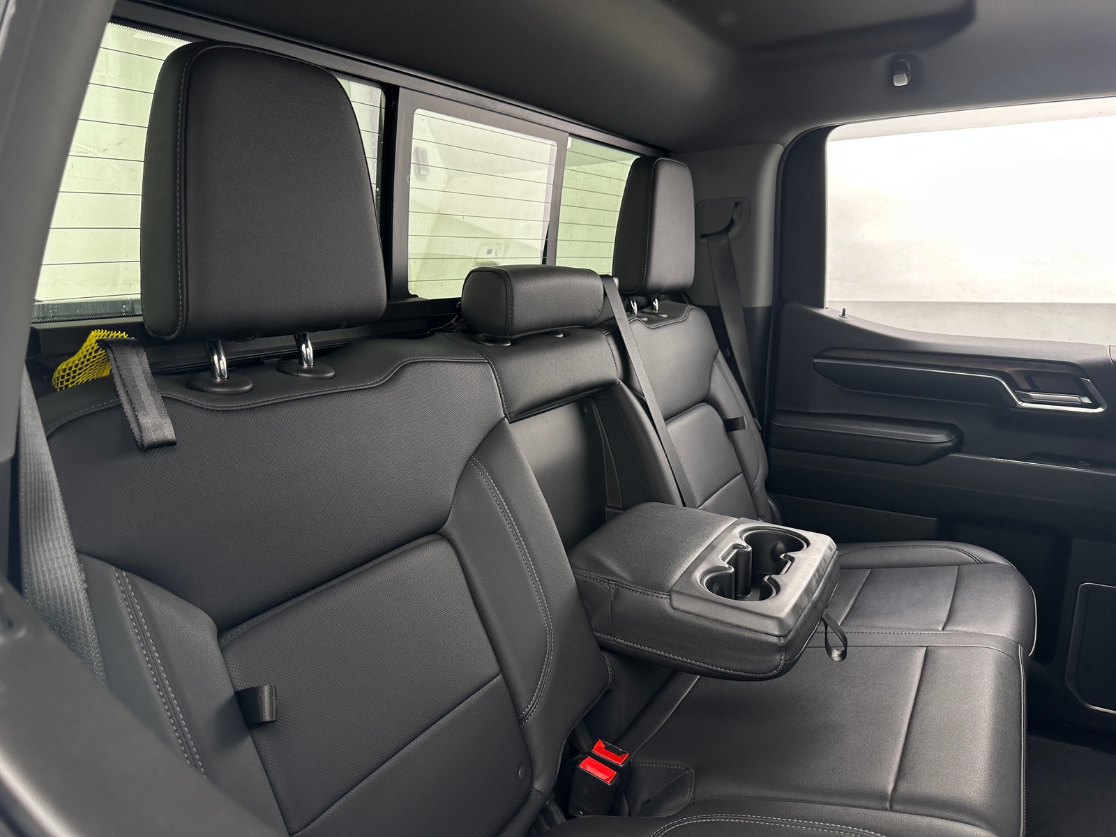 Thumbnail: 2023 GMC Sierra 1500 - 5