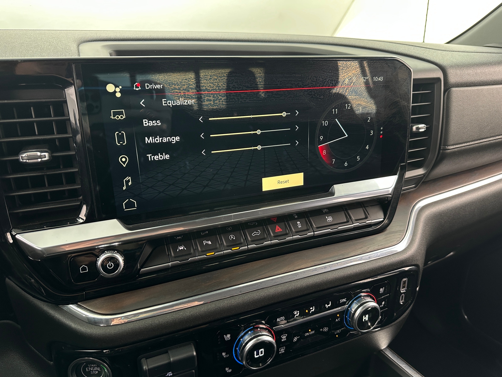 Thumbnail: 2023 GMC Sierra 1500 - 3