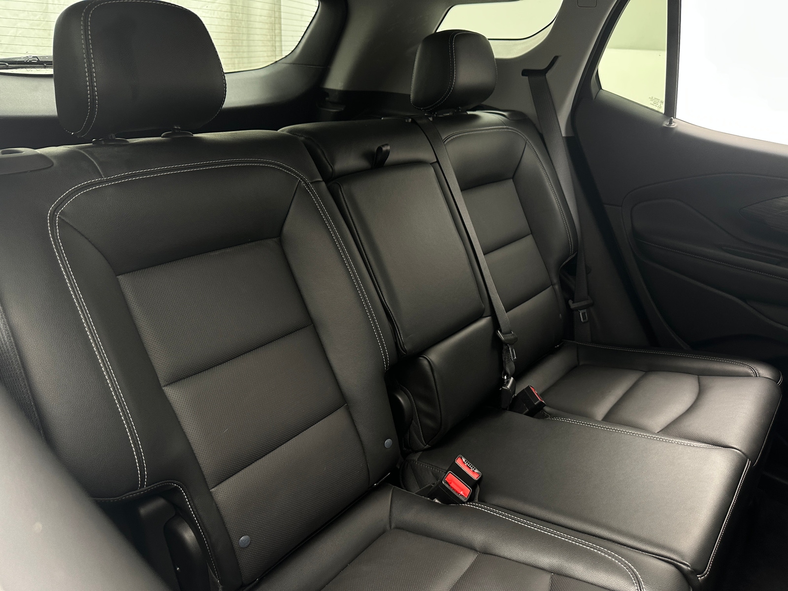 Thumbnail: 2024 GMC Terrain - 5