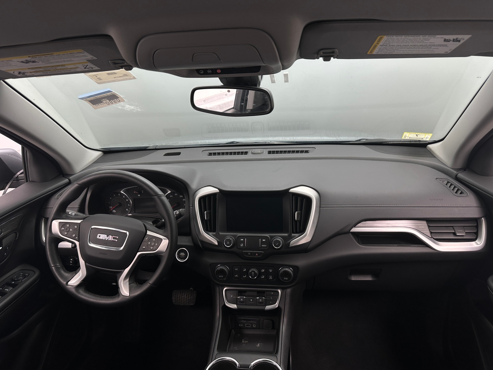 Thumbnail: 2024 GMC Terrain - 2