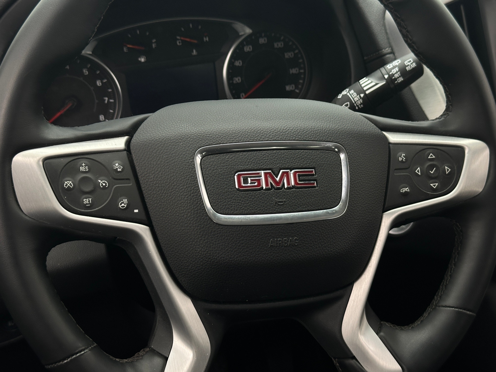 Thumbnail: 2024 GMC Terrain - 4