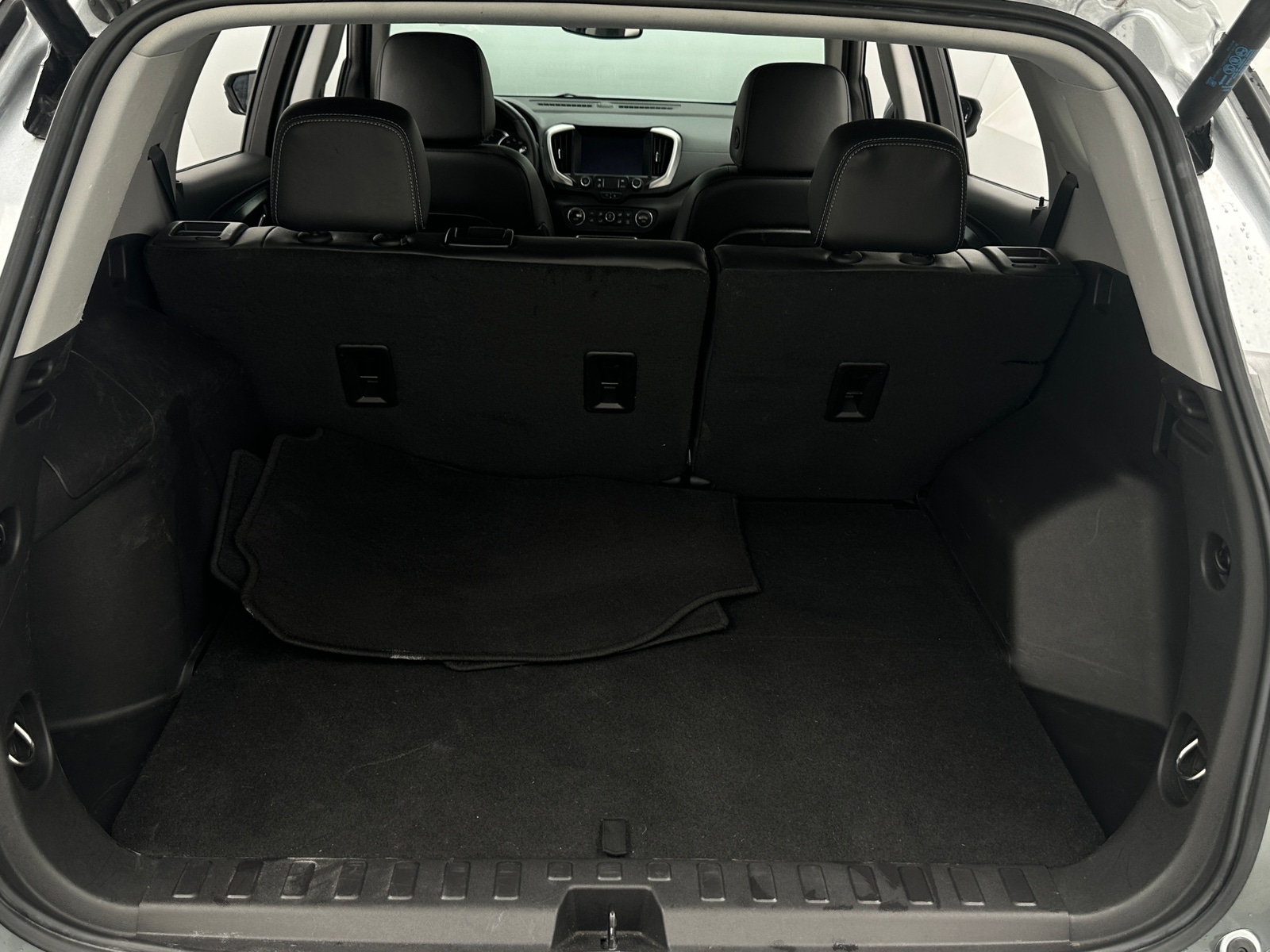 Thumbnail: 2024 GMC Terrain - 6