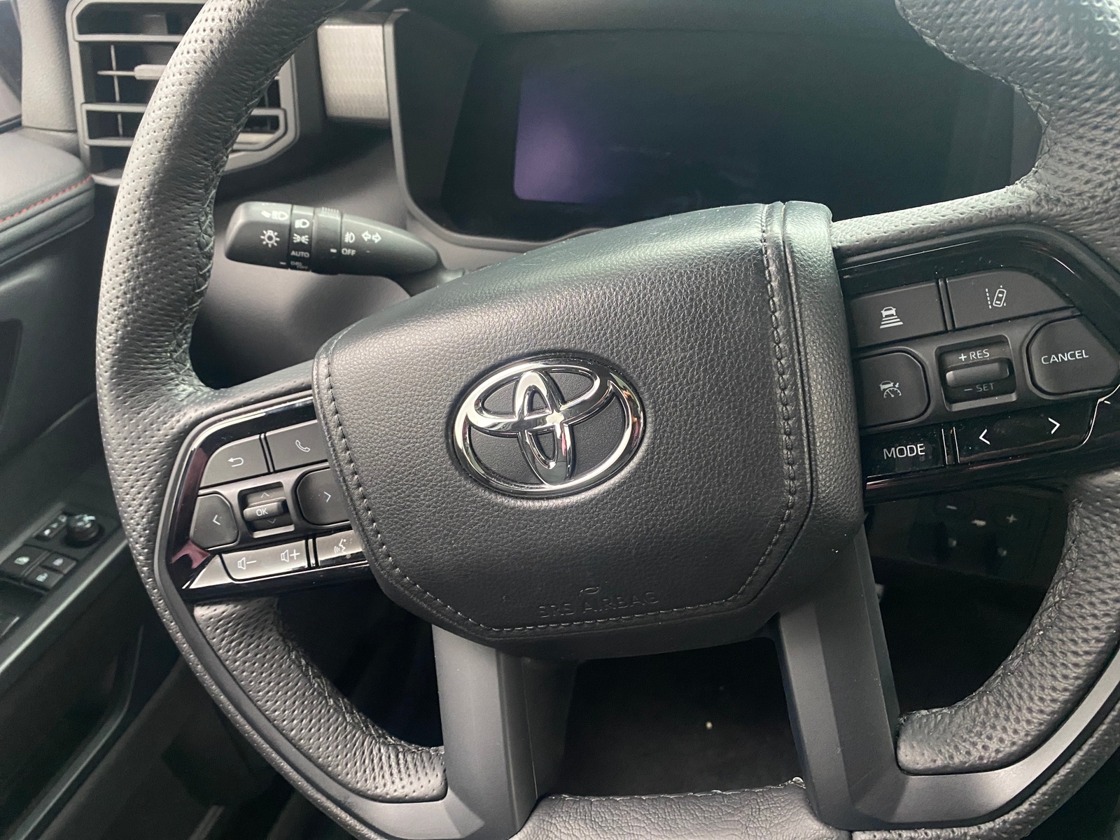 Thumbnail: 2024 Toyota Tundra - 4