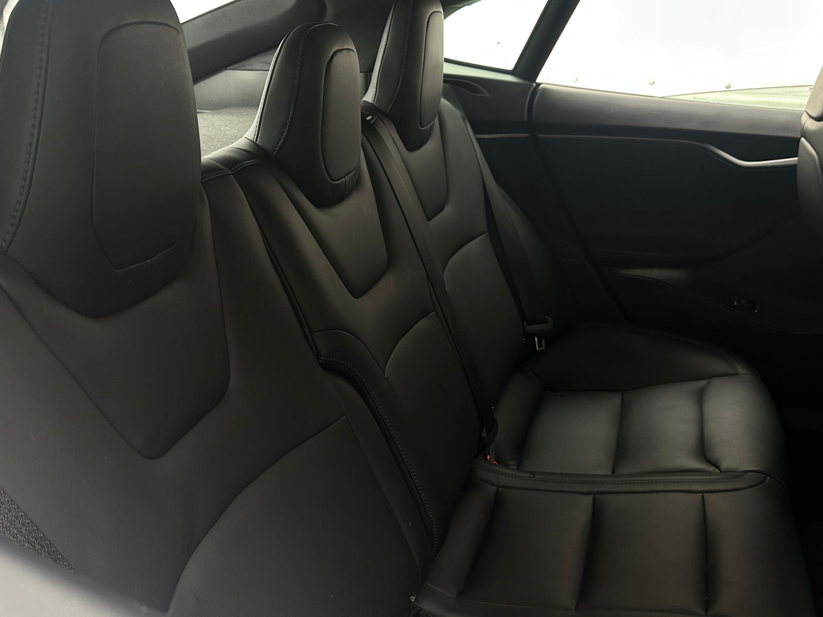 Thumbnail: 2020 Tesla Model S - 5