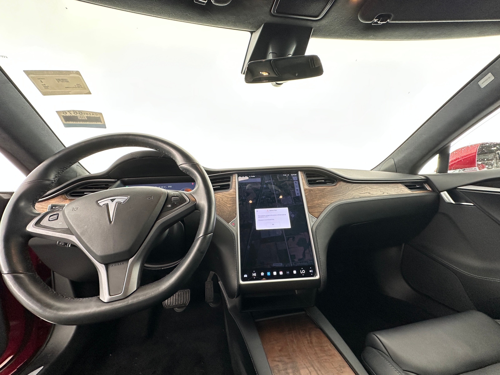 Thumbnail: 2020 Tesla Model S - 2