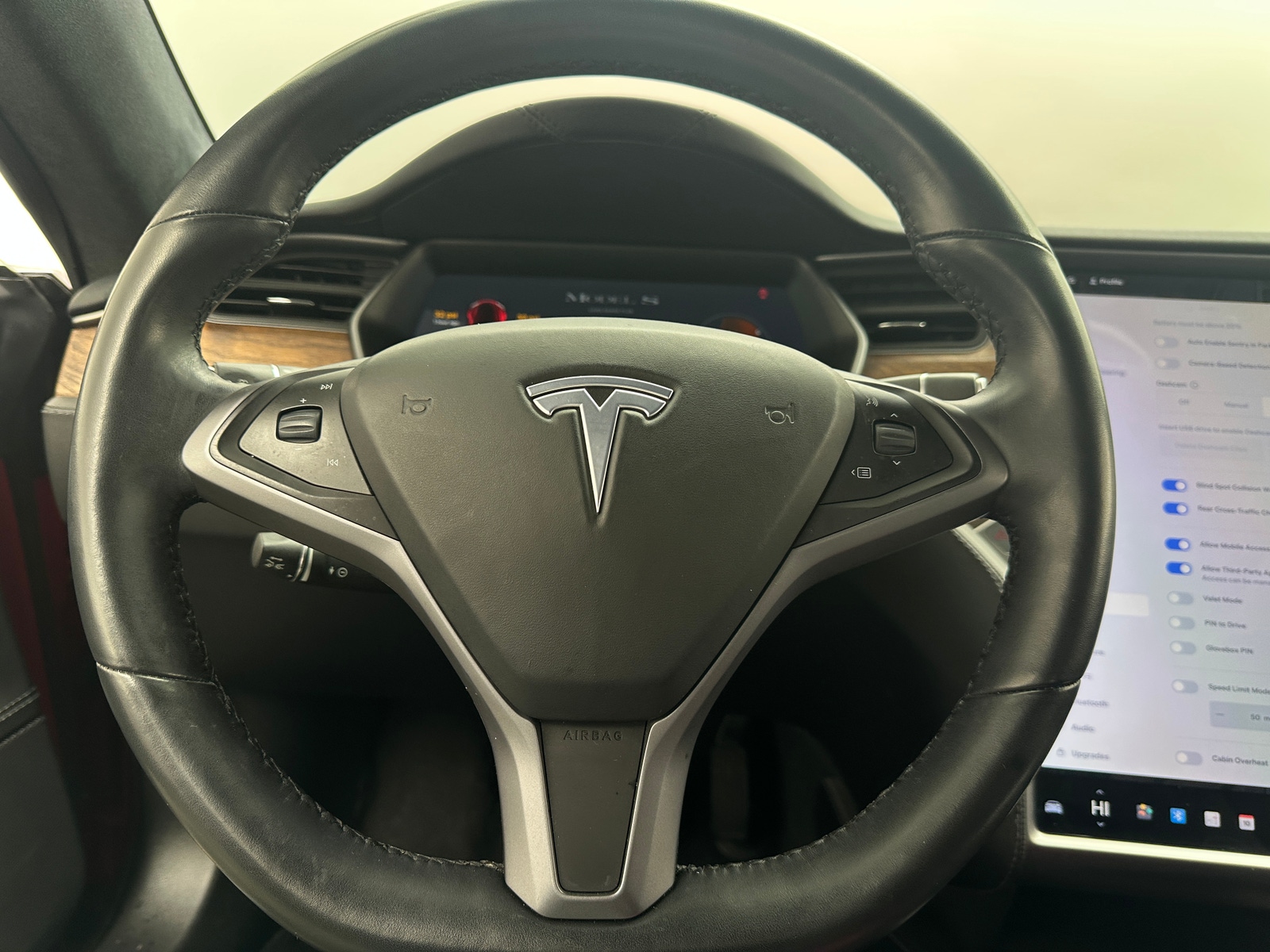 Thumbnail: 2020 Tesla Model S - 4