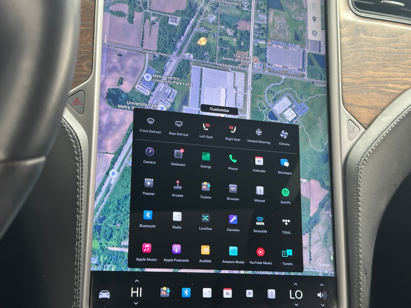 Thumbnail: 2020 Tesla Model S - 3