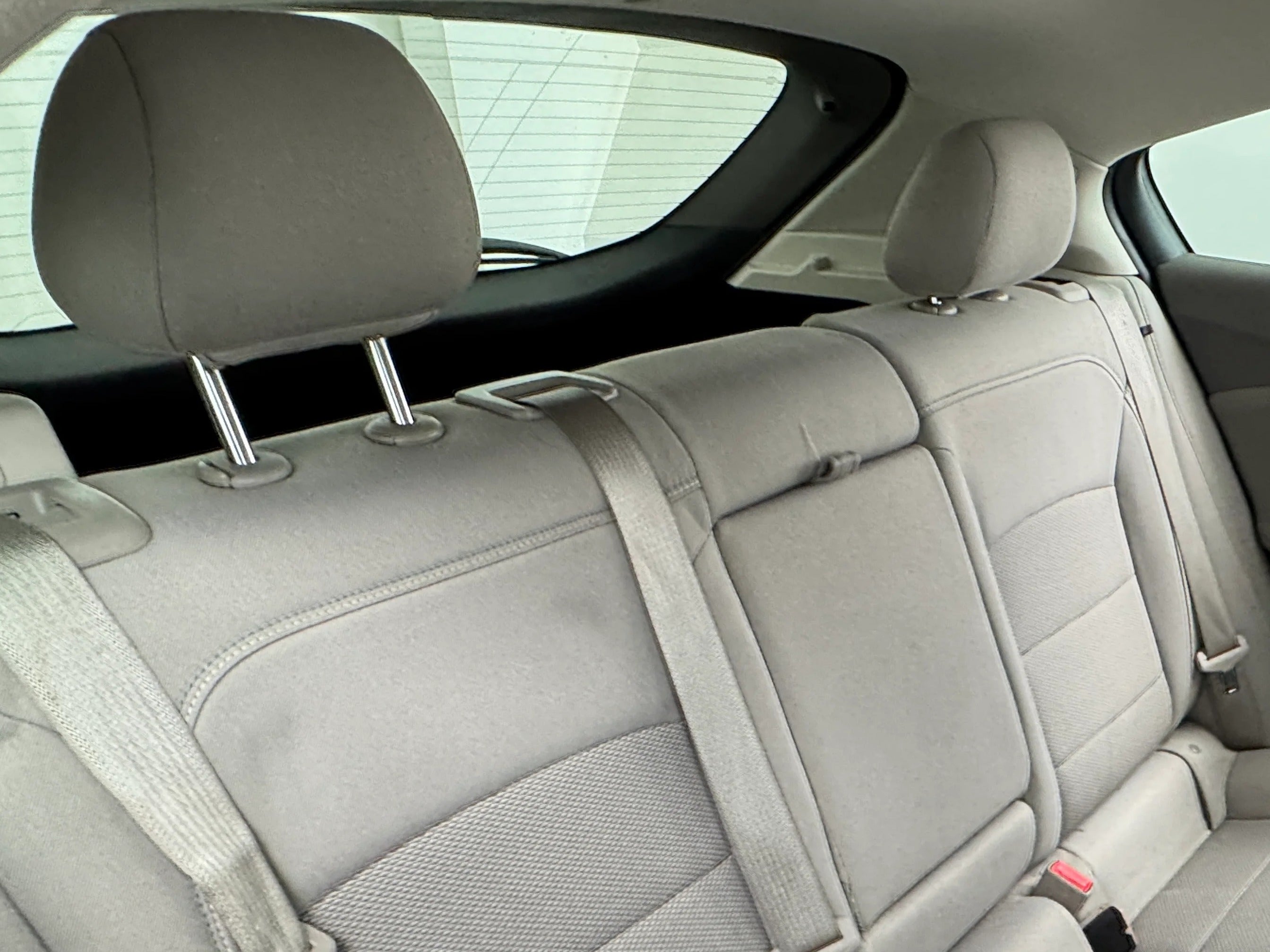 2018 Chevrolet Cruze