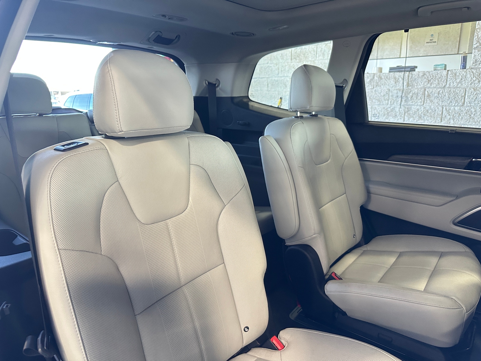 Thumbnail: 2021 Kia Telluride - 5