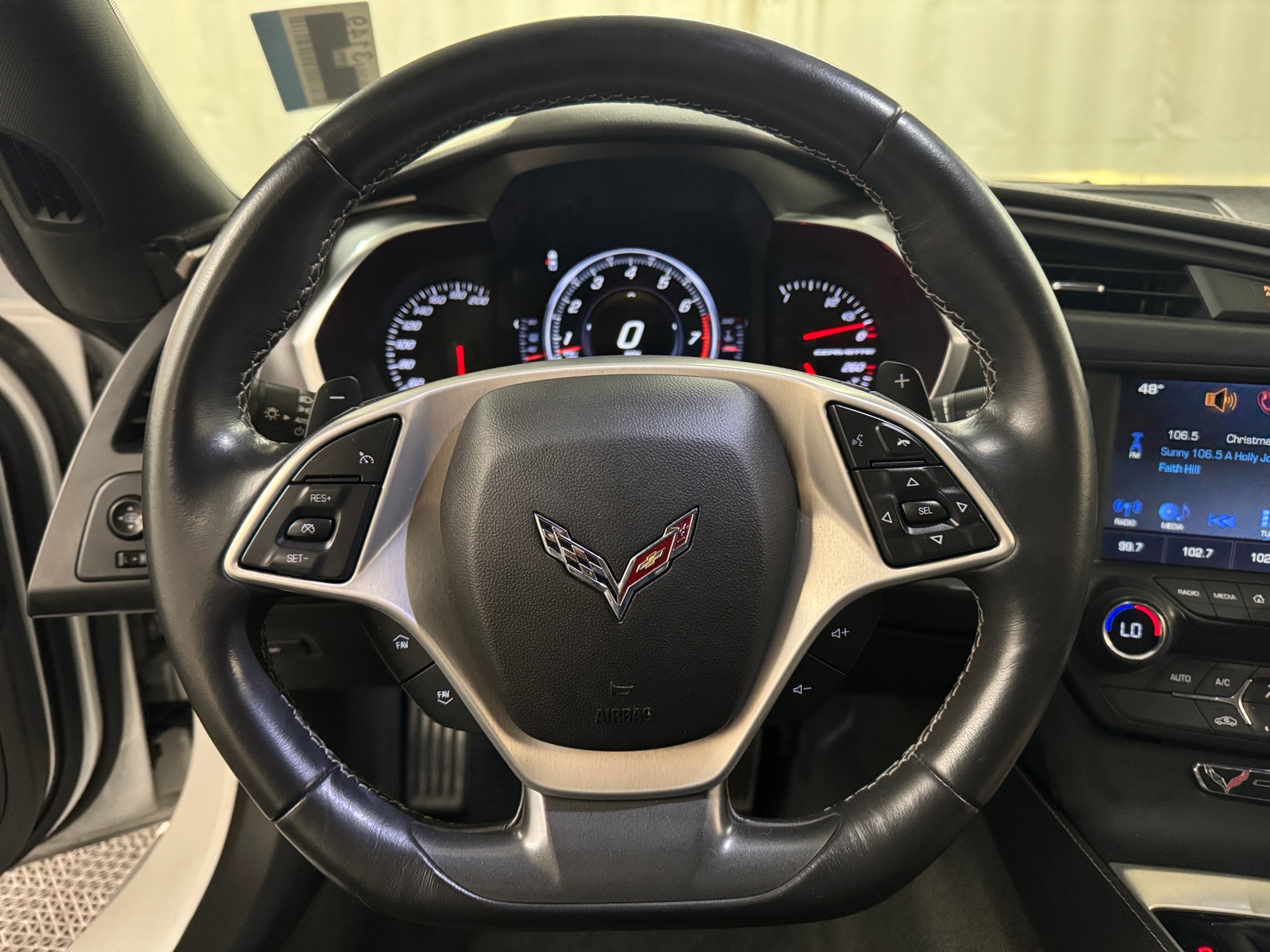 Thumbnail: 2016 Chevrolet Corvette - 3