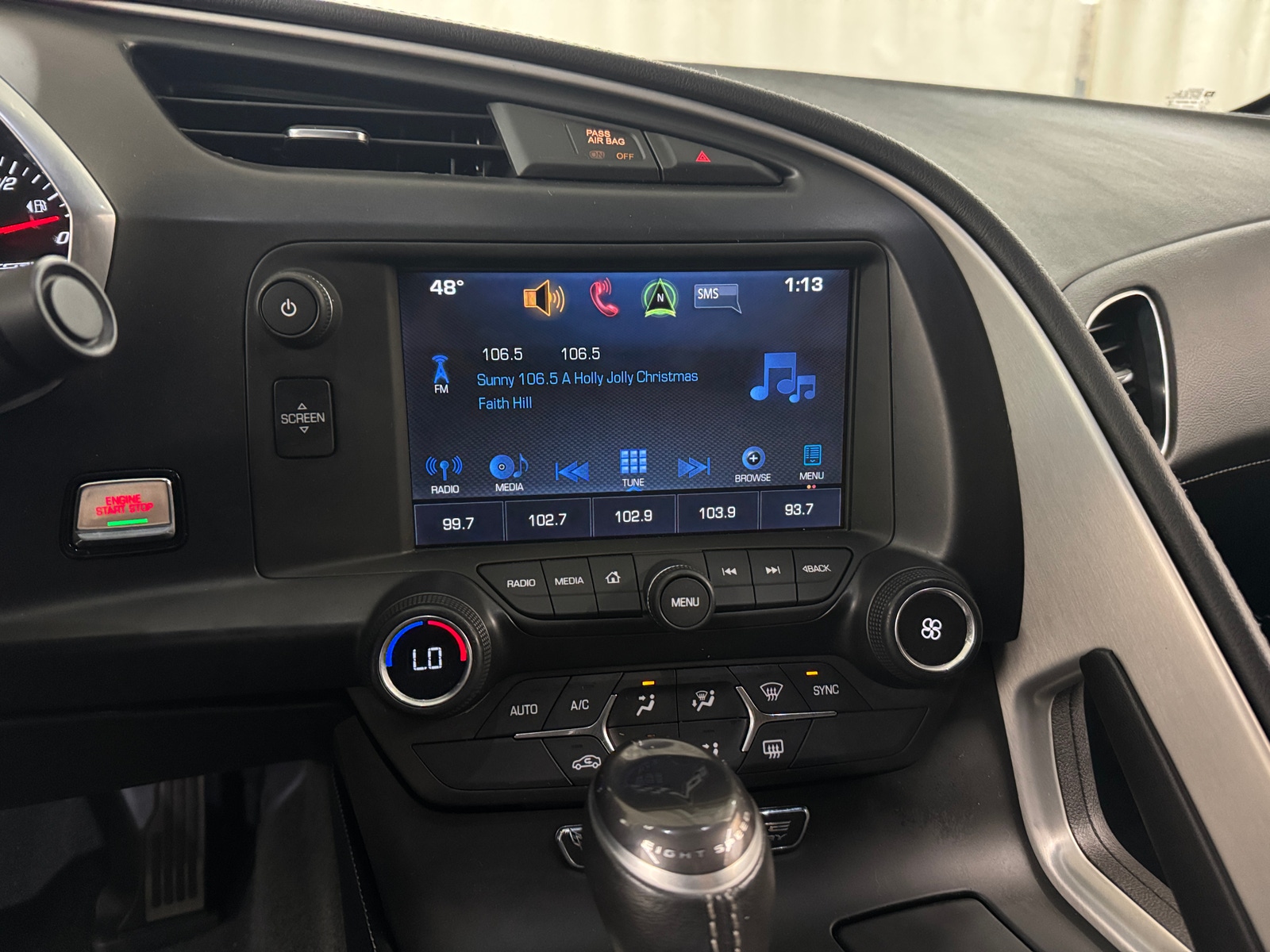 Thumbnail: 2016 Chevrolet Corvette - 2