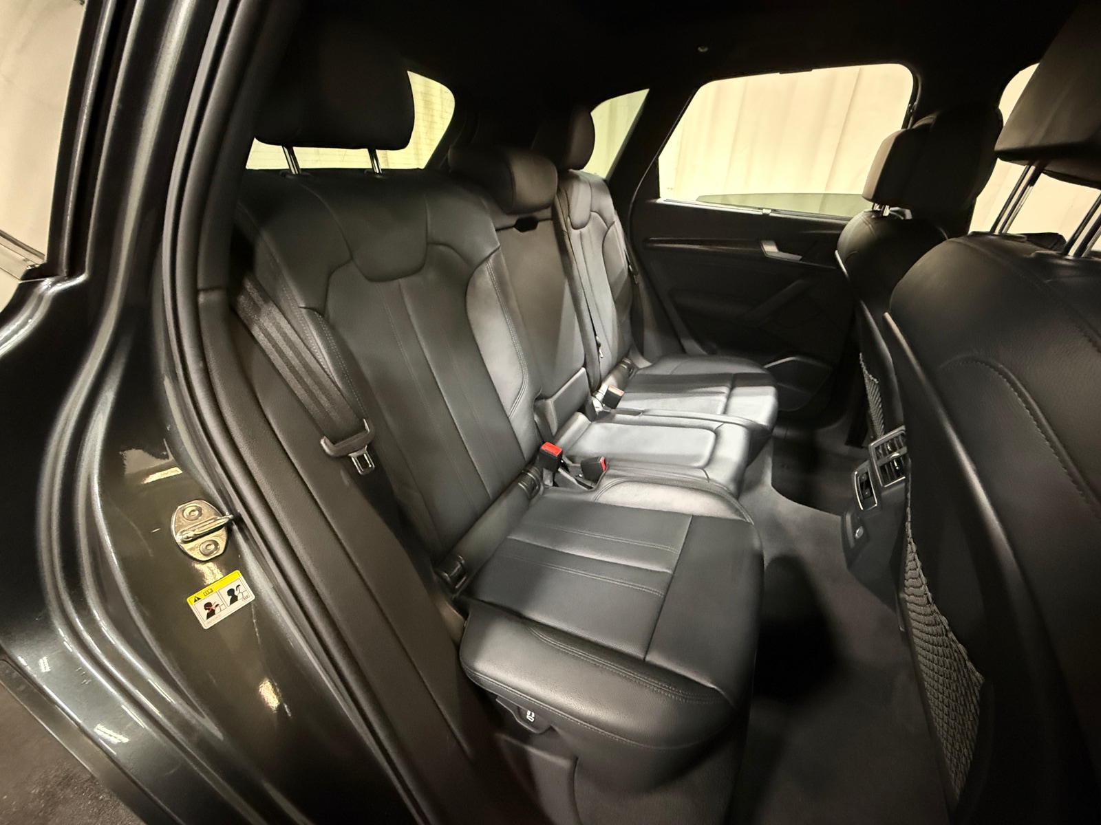 Thumbnail: 2019 Audi SQ5 - 5