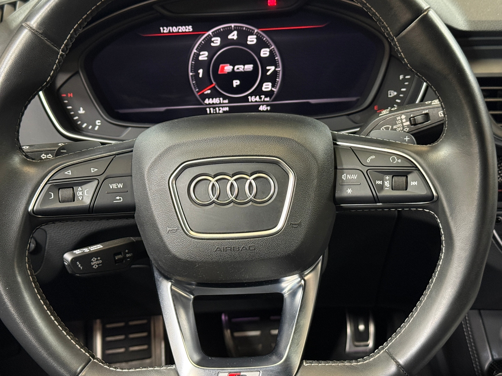 Thumbnail: 2019 Audi SQ5 - 4