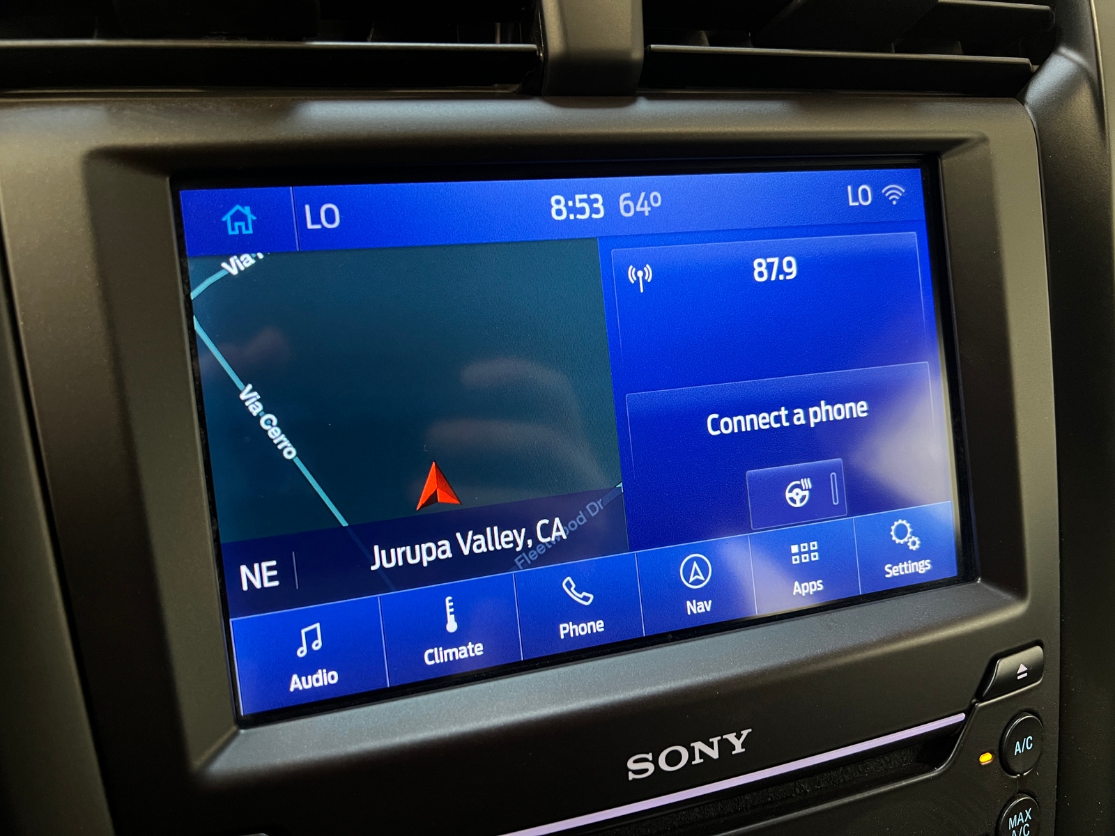 Thumbnail: 2020 Ford Fusion - 3