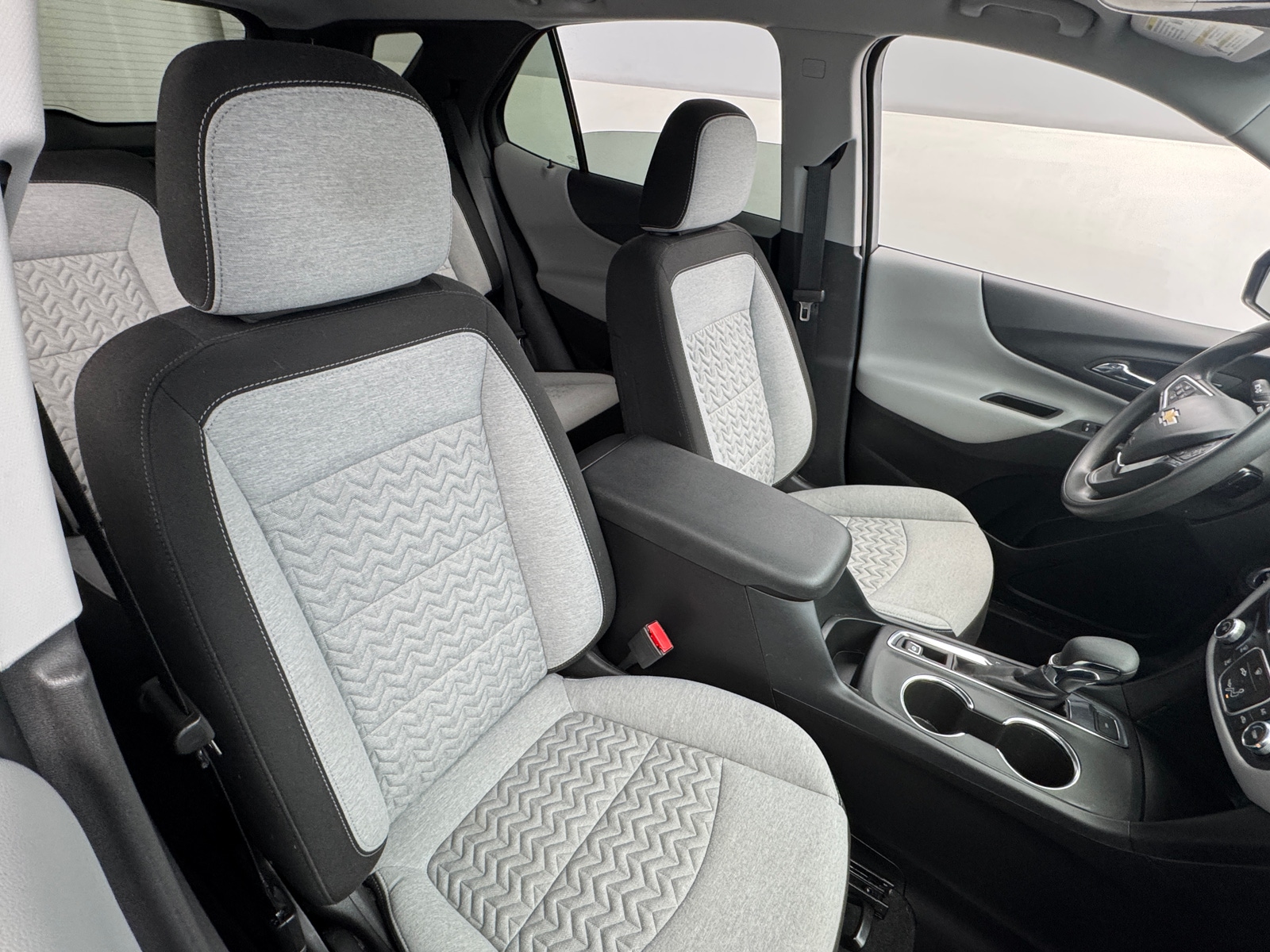 Thumbnail: 2024 Chevrolet Equinox - 2