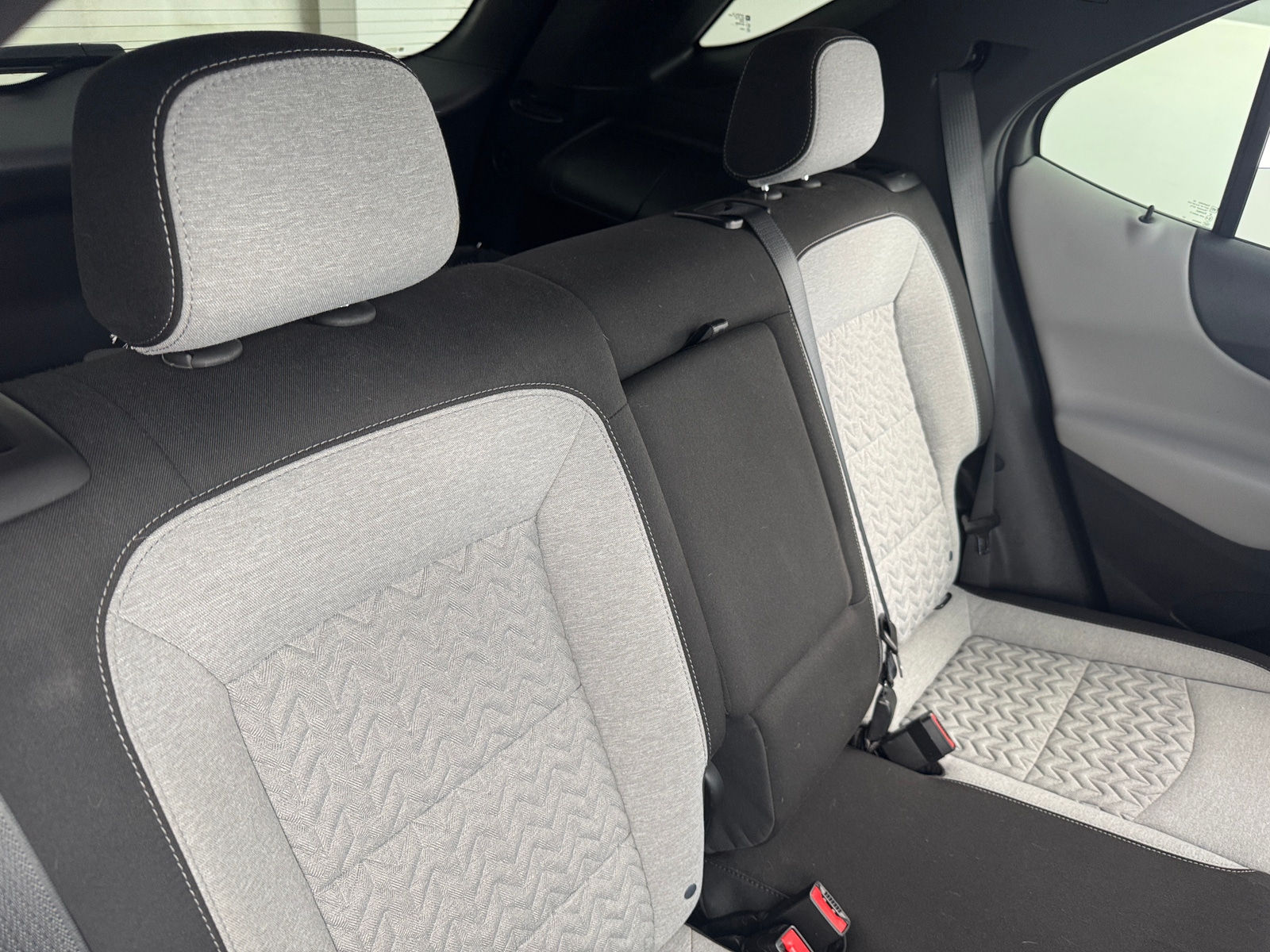 Thumbnail: 2024 Chevrolet Equinox - 6