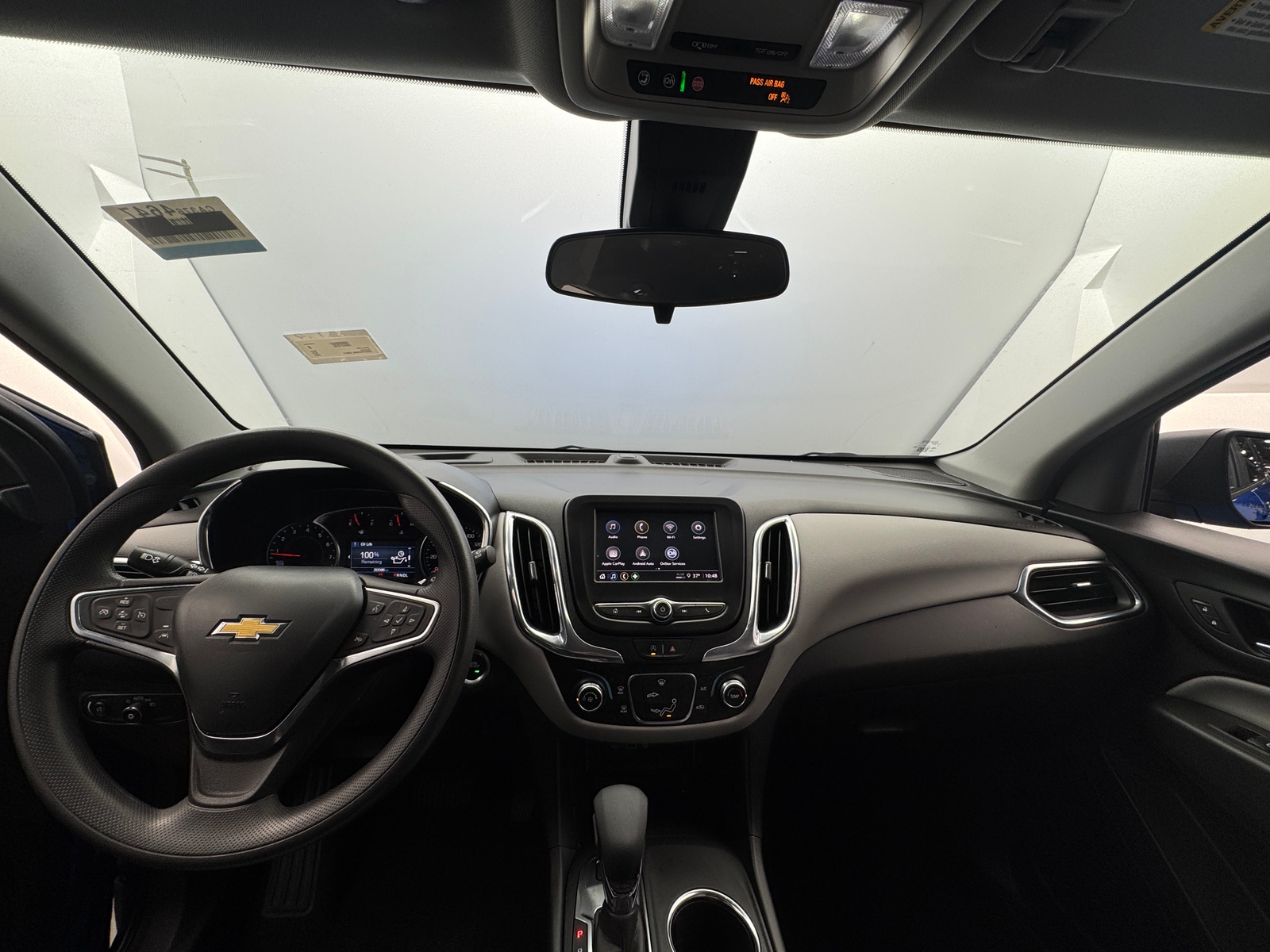 Thumbnail: 2024 Chevrolet Equinox - 3
