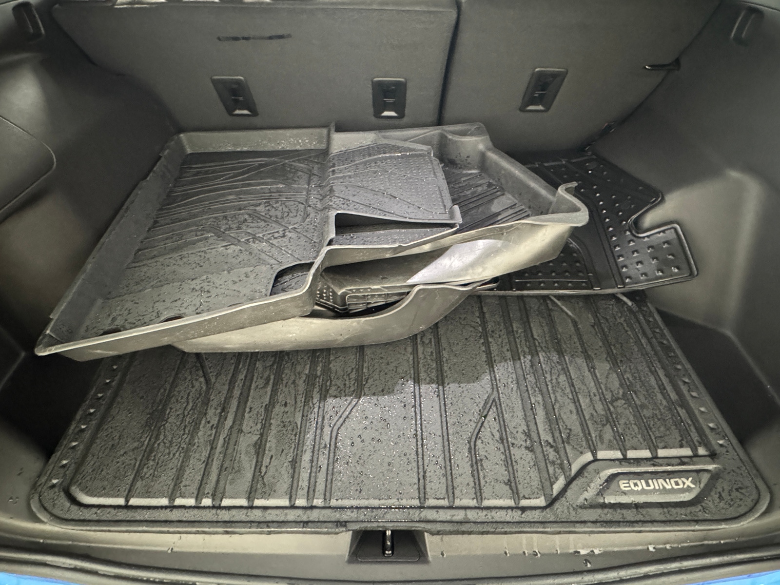 Thumbnail: 2024 Chevrolet Equinox - 7