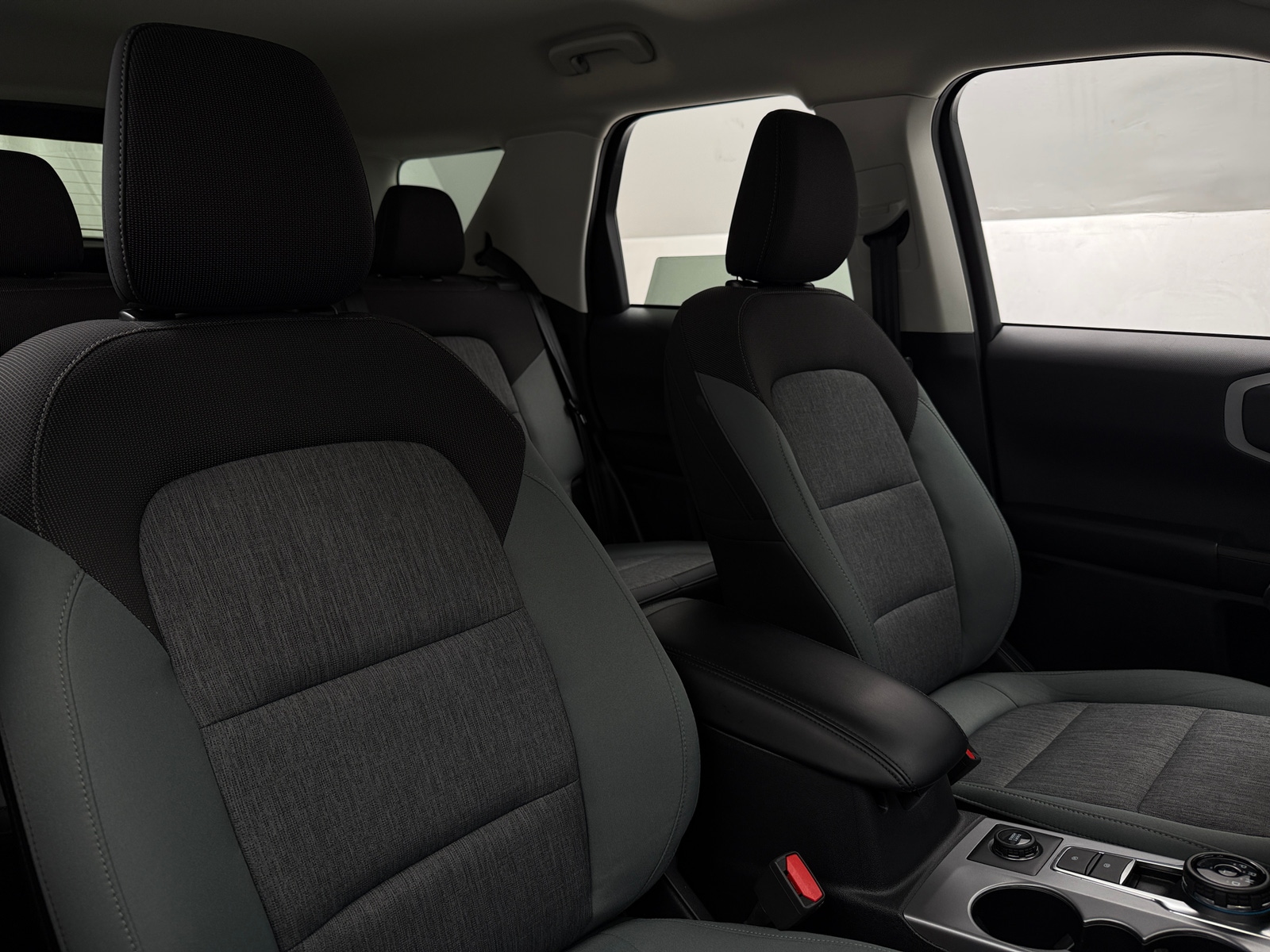 Thumbnail: 2024 Ford Bronco Sport - 2