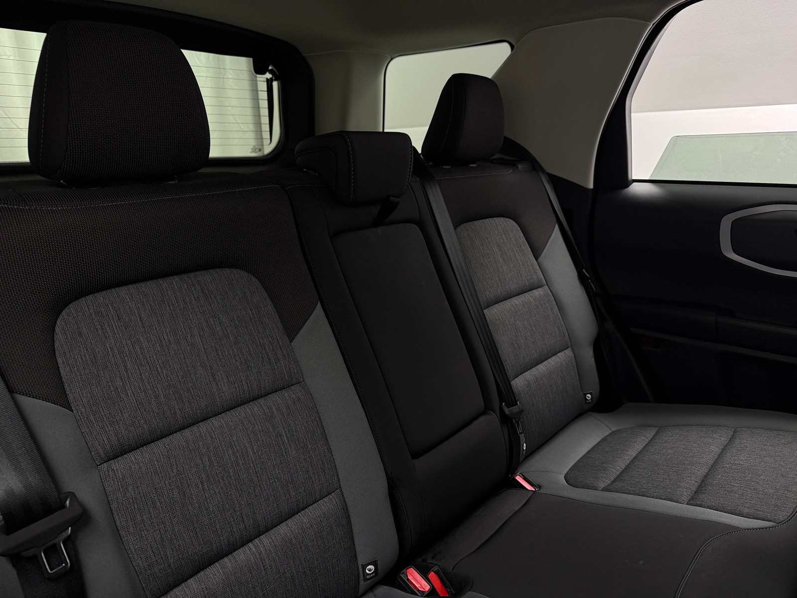 Thumbnail: 2024 Ford Bronco Sport - 6