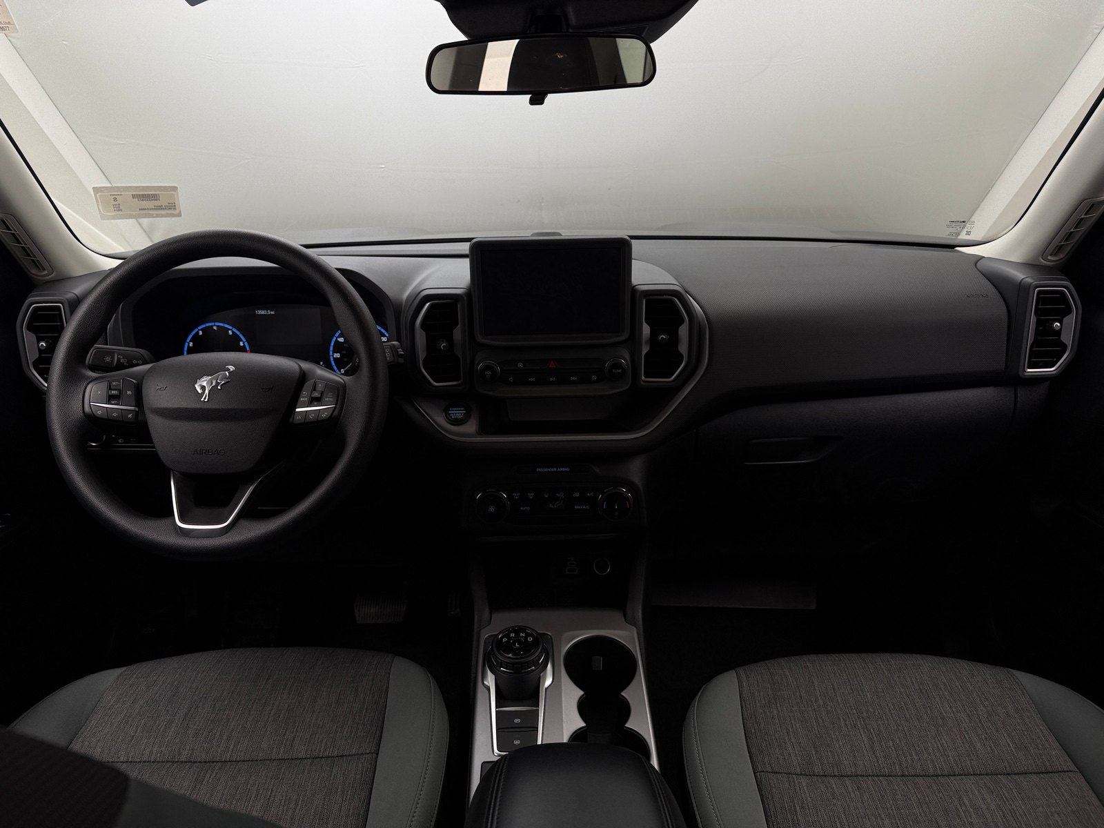 Thumbnail: 2024 Ford Bronco Sport - 3