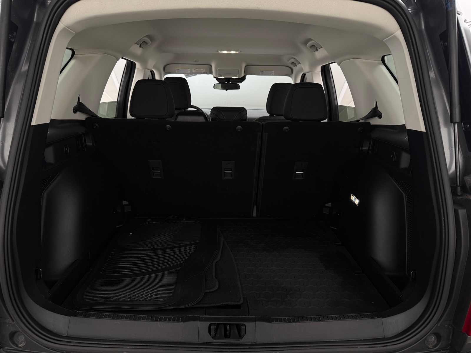 Thumbnail: 2024 Ford Bronco Sport - 7