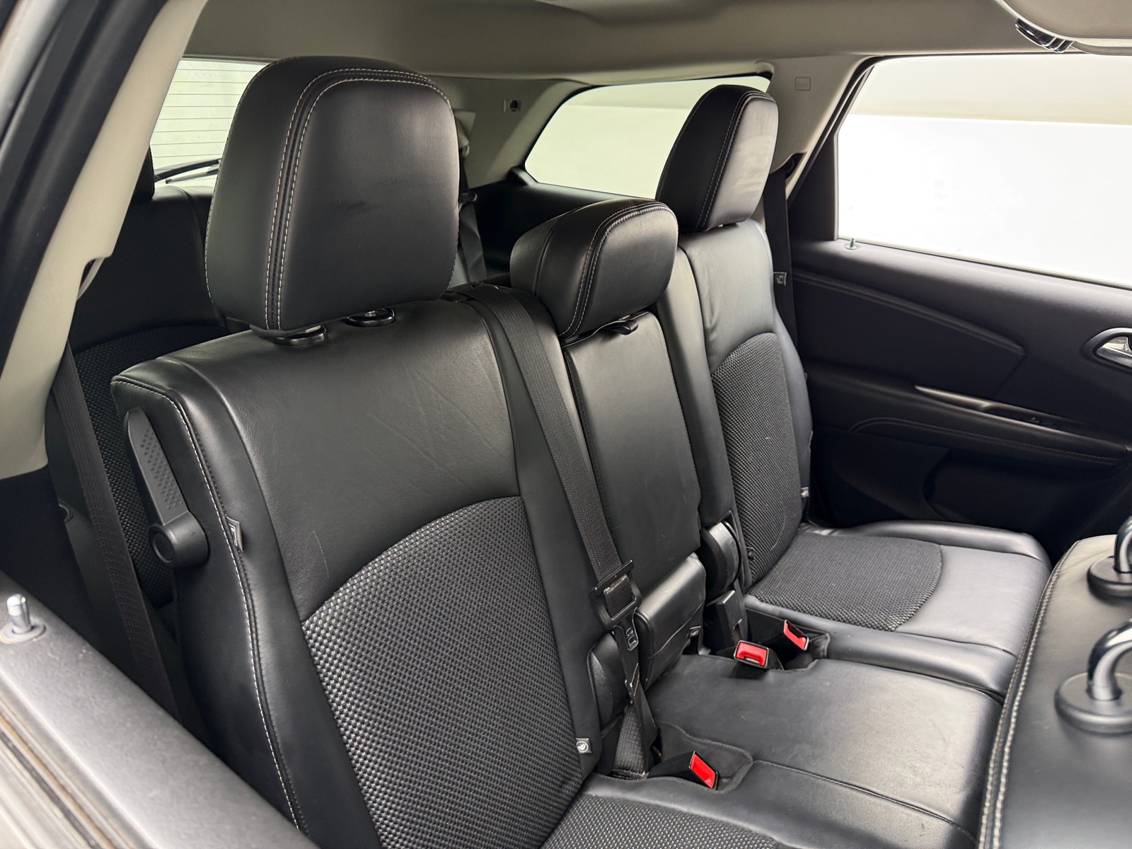 Thumbnail: 2020 Dodge Journey - 5