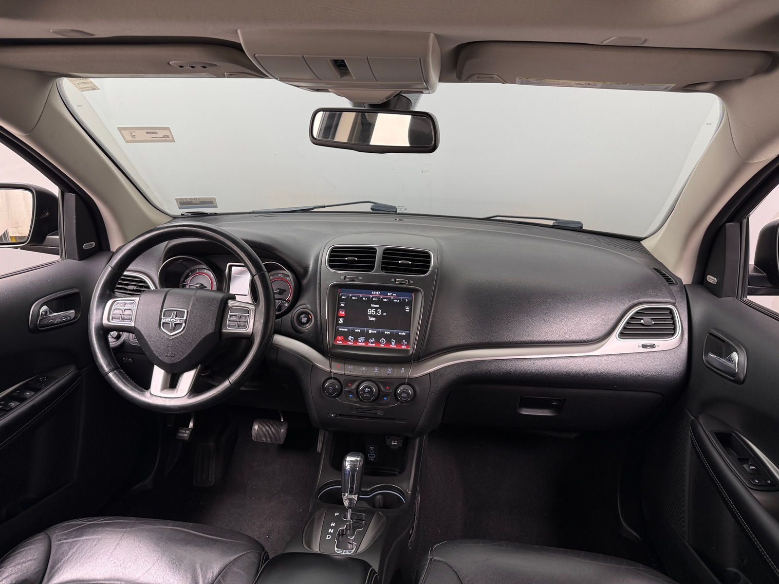 Thumbnail: 2020 Dodge Journey - 2