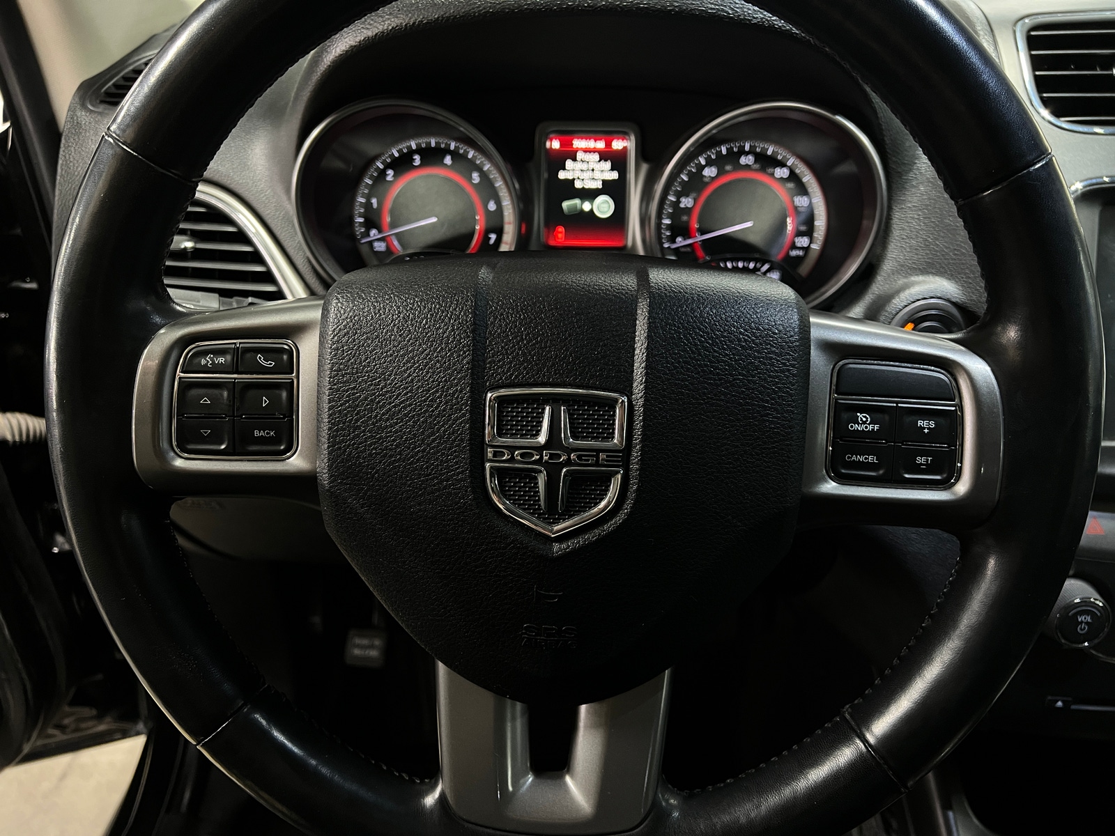 Thumbnail: 2020 Dodge Journey - 4